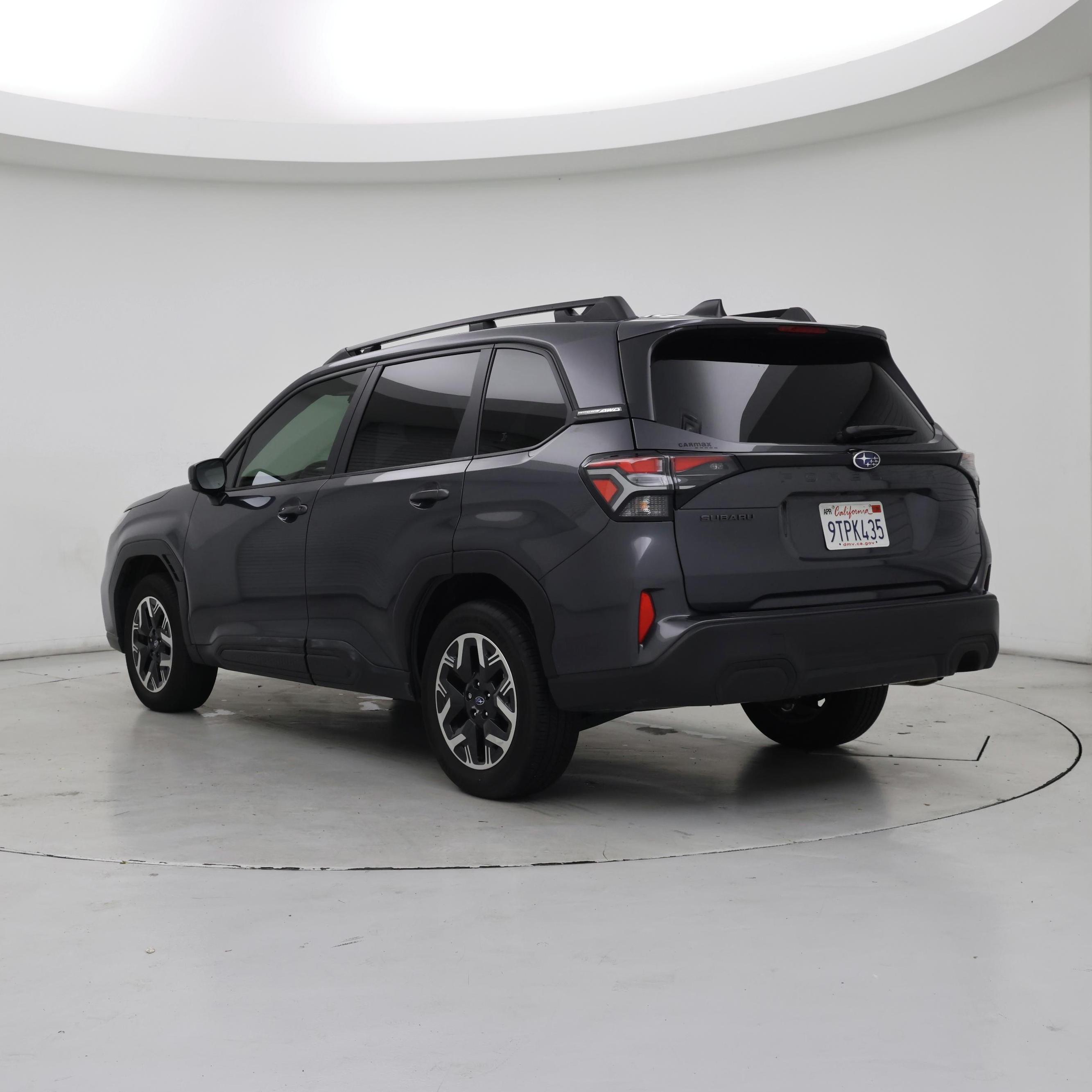 Thumbnail: 2025 Subaru Forester - 2