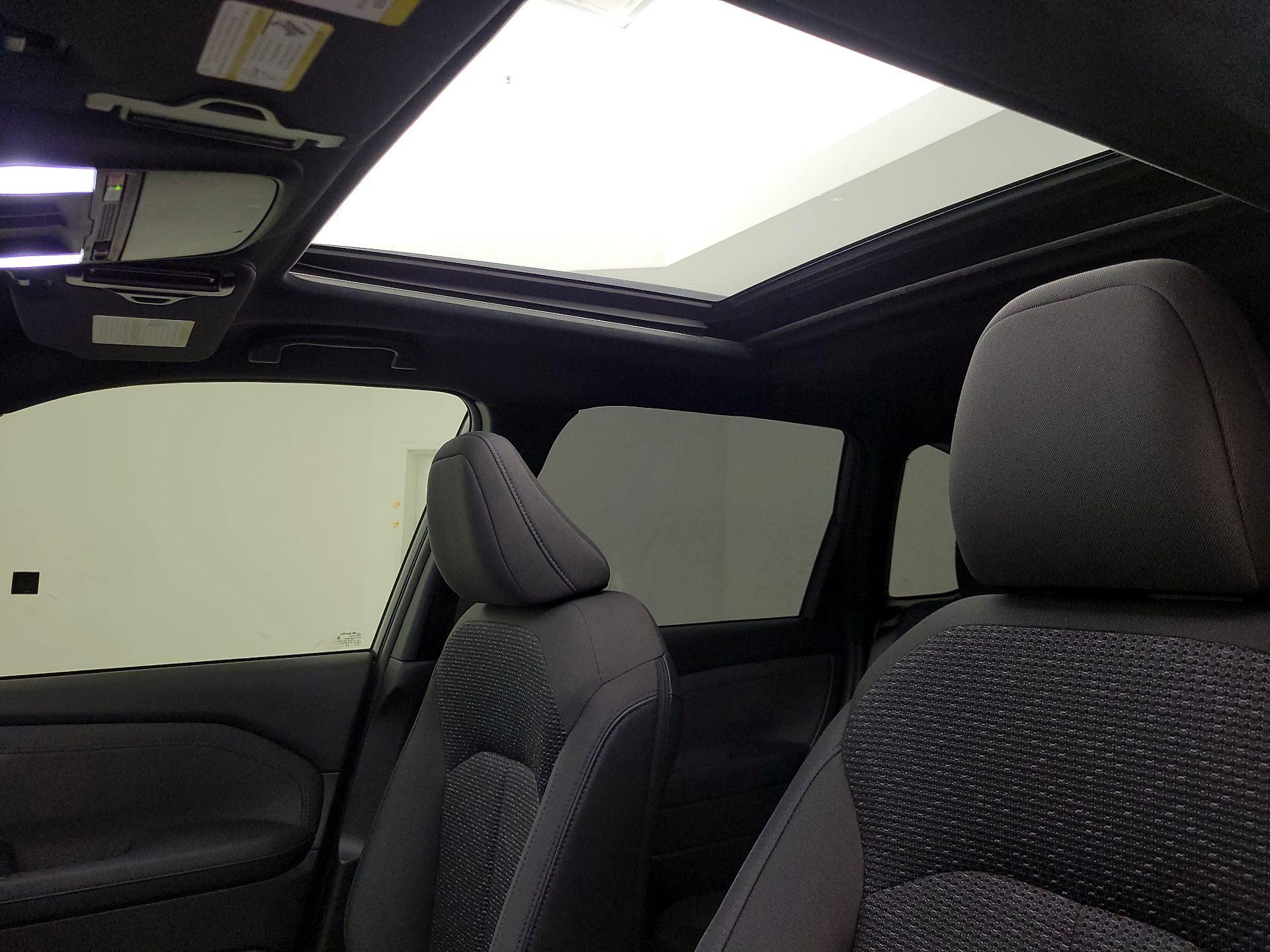 Thumbnail: 2025 Subaru Forester - 19