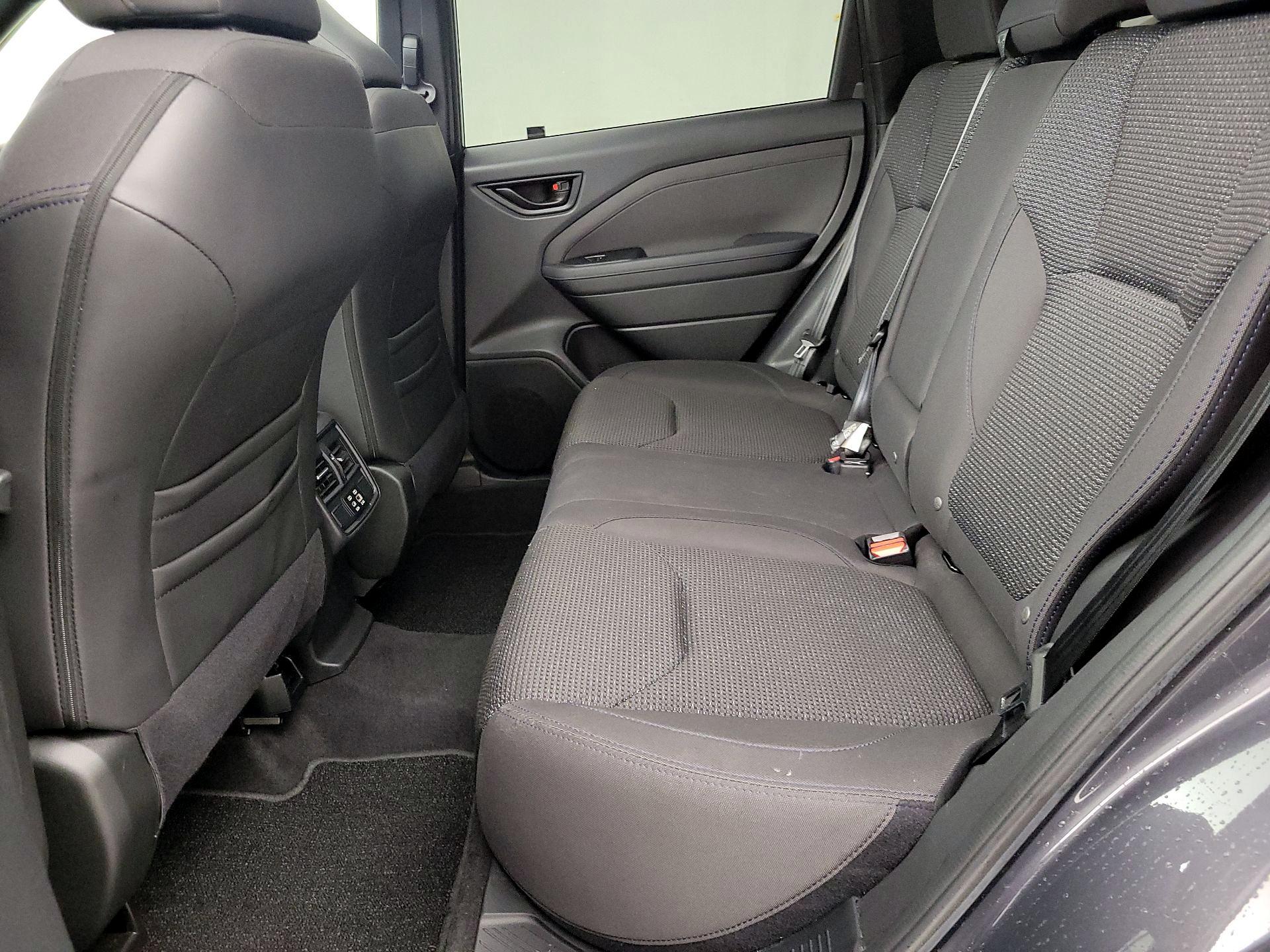 Thumbnail: 2025 Subaru Forester - 20