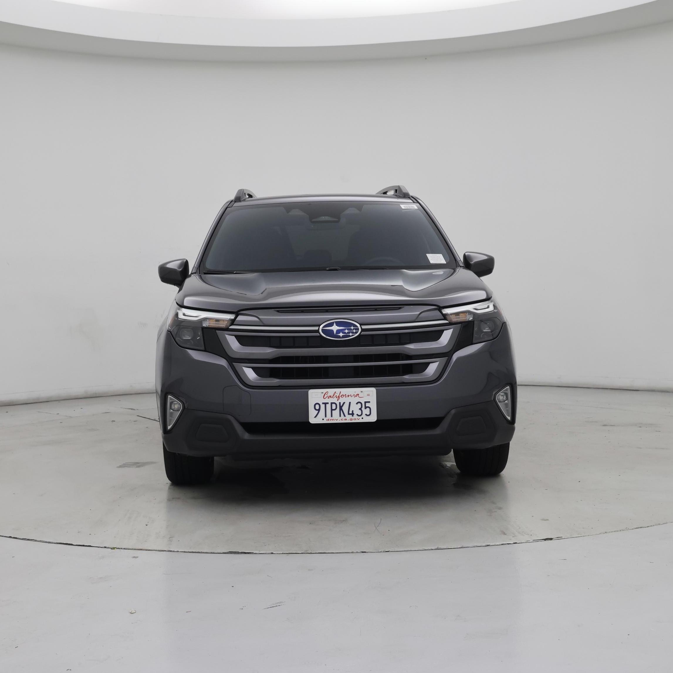 Thumbnail: 2025 Subaru Forester - 5