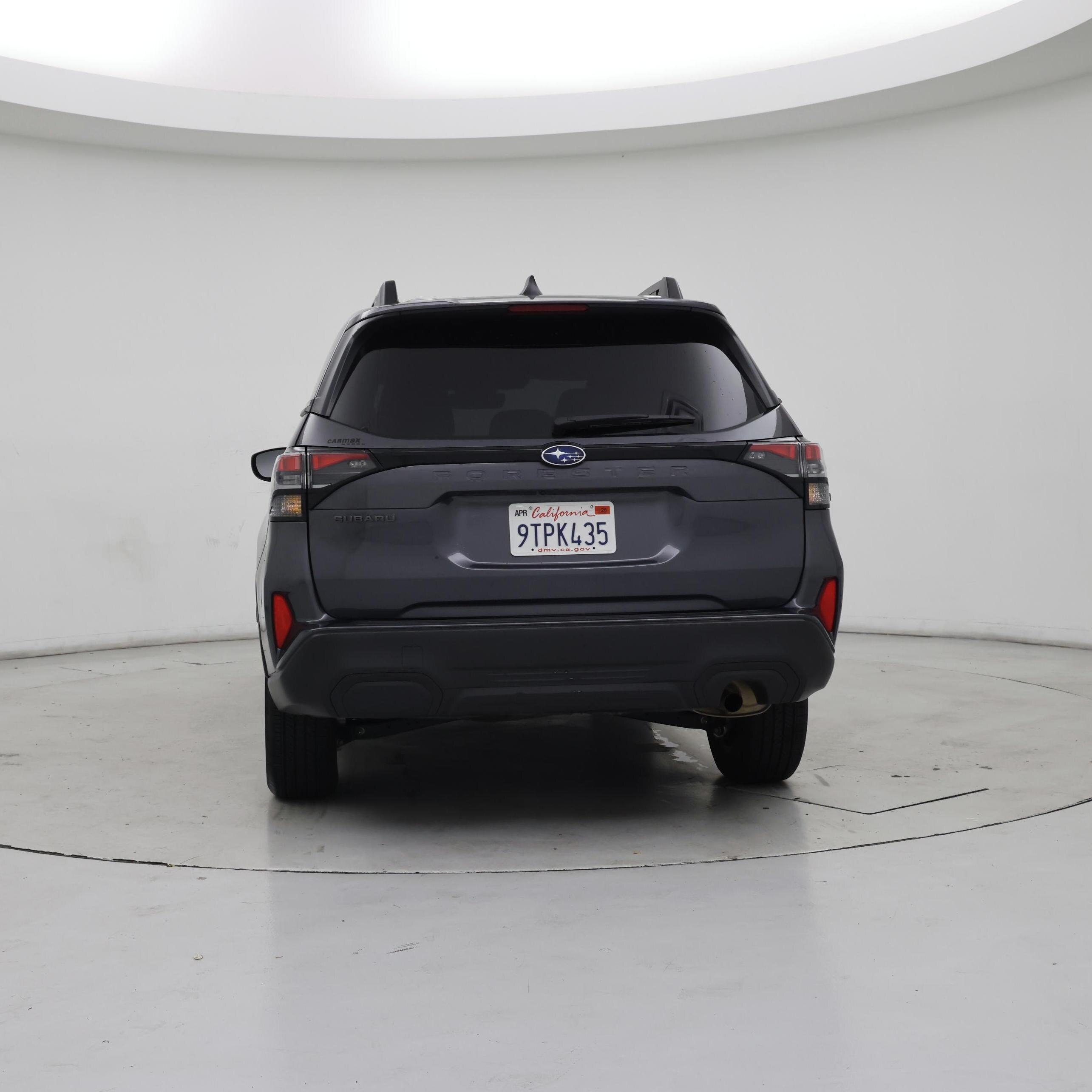 Thumbnail: 2025 Subaru Forester - 6