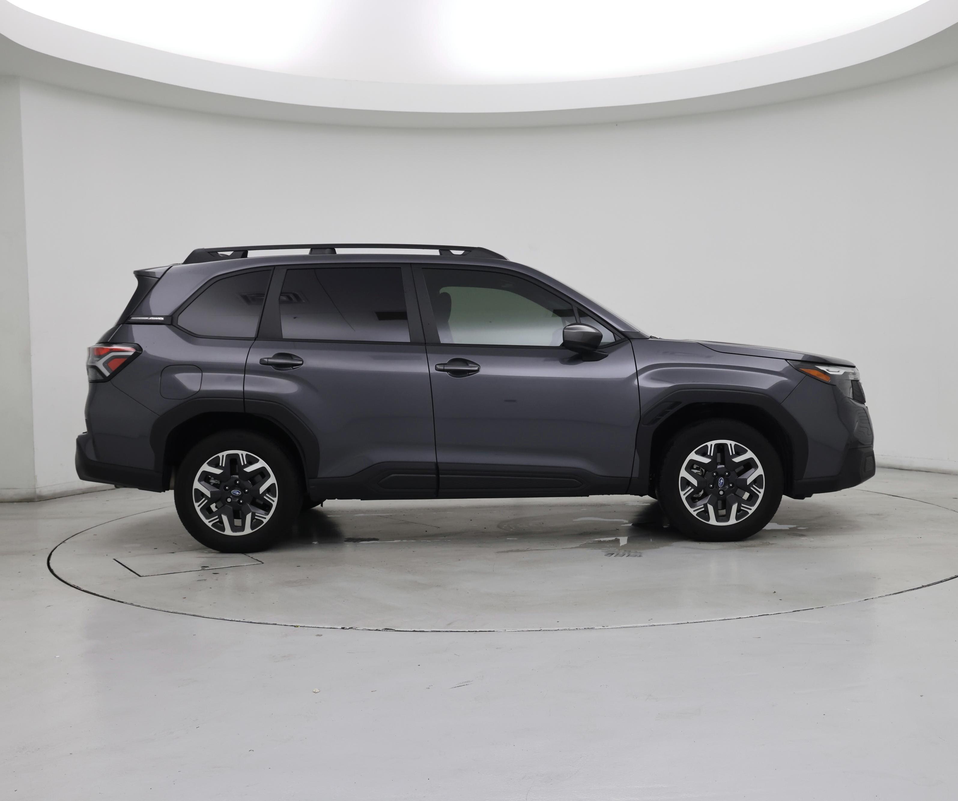 Thumbnail: 2025 Subaru Forester - 7