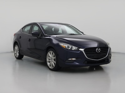 2017 Mazda Mazda3 Touring