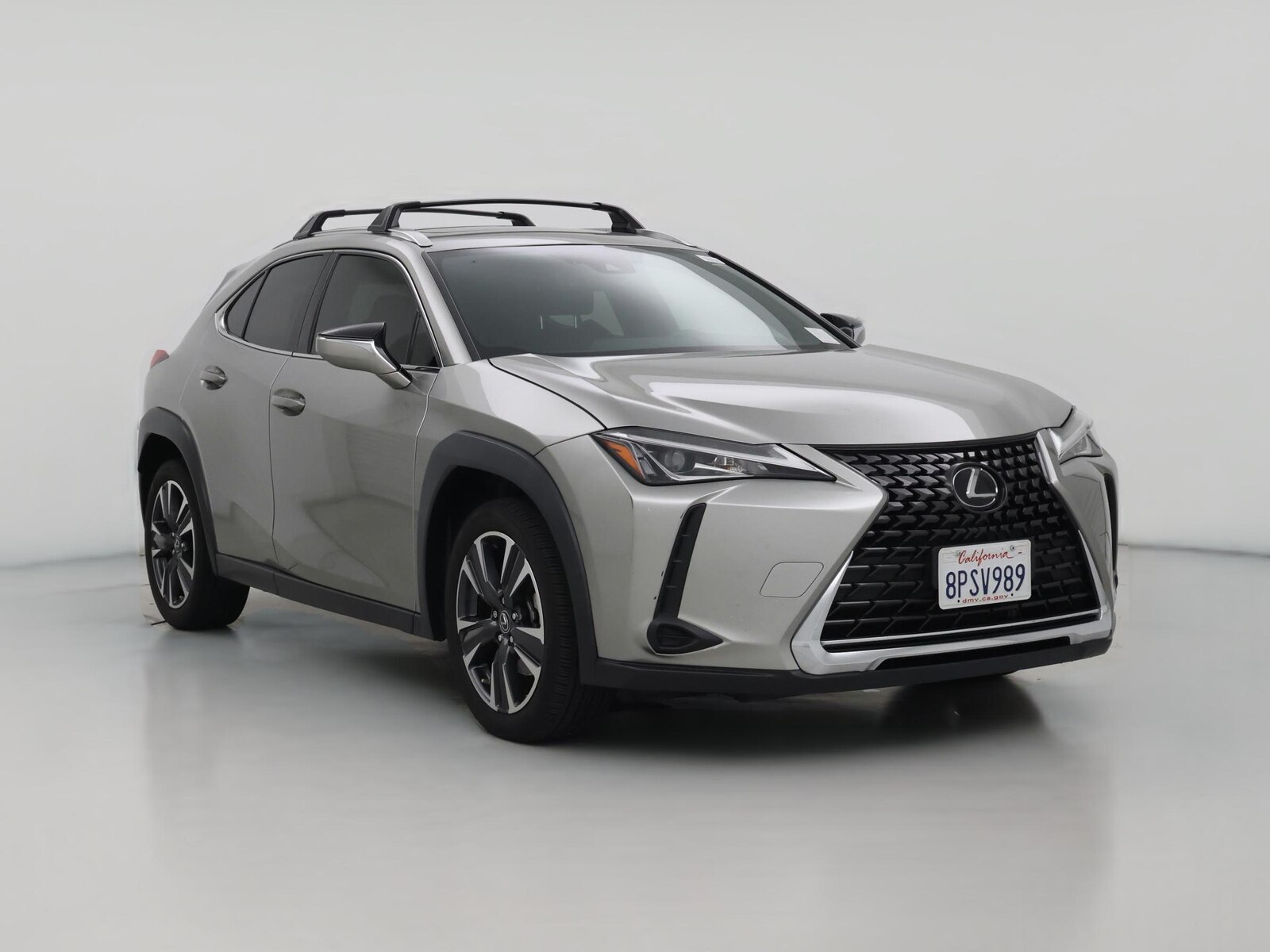 2019 Lexus UX 200