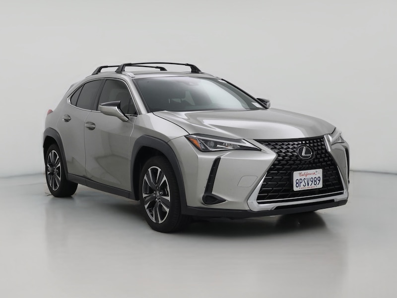 2019 Lexus UX 200 -
                  Fremont, CA