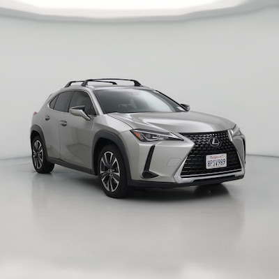 2019 Lexus UX 200