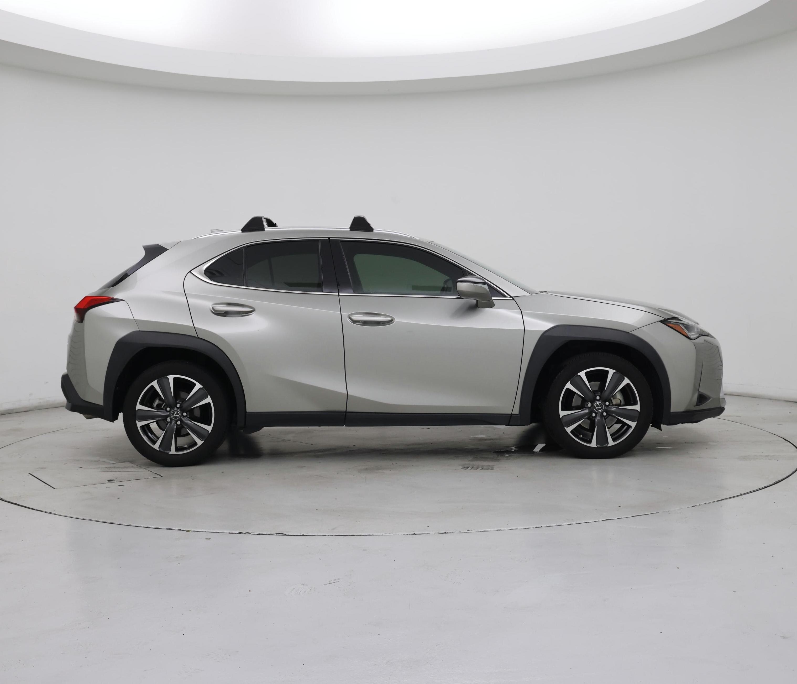 Thumbnail: 2019 Lexus UX - 7