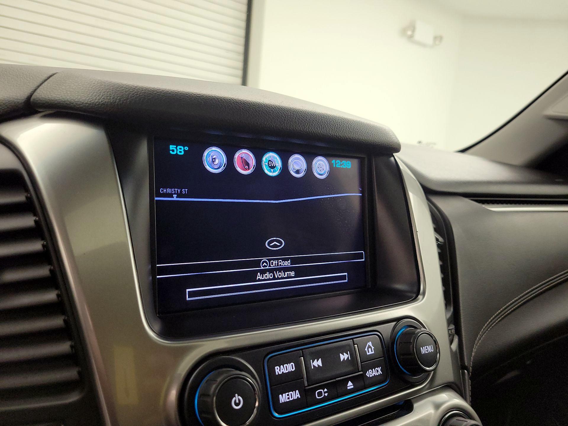 Thumbnail: 2016 Chevrolet Tahoe - 14