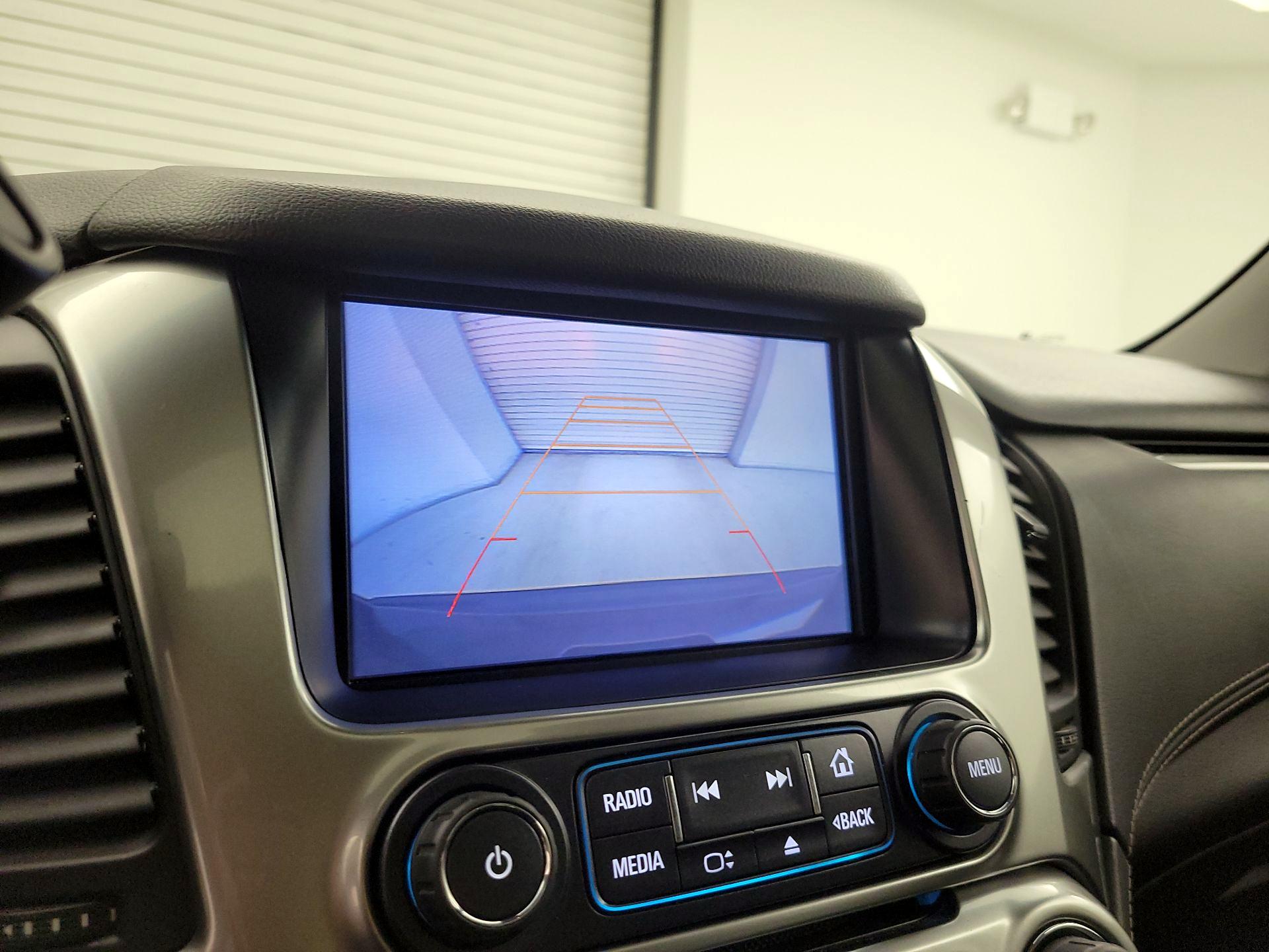 Thumbnail: 2016 Chevrolet Tahoe - 15