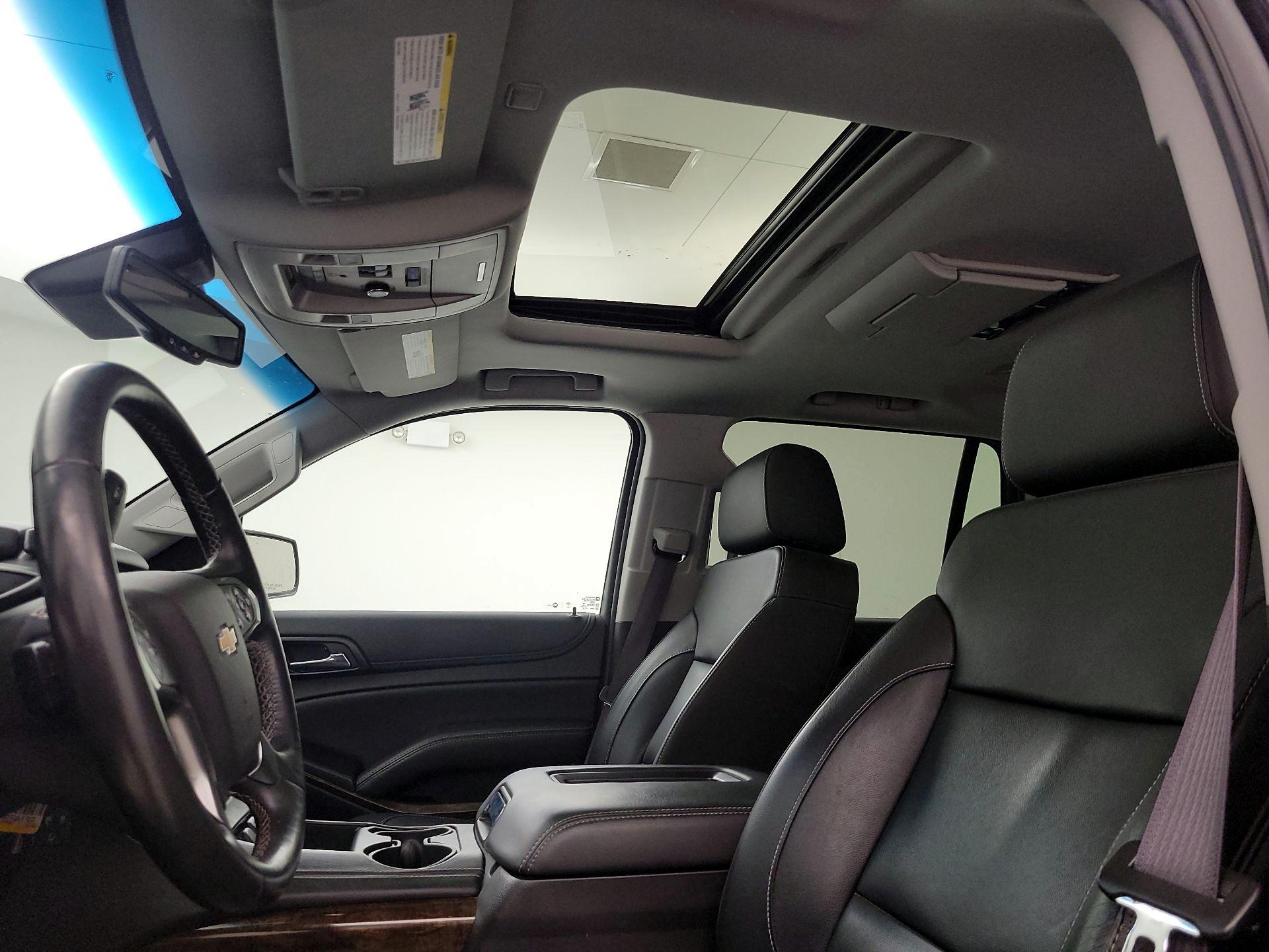 Thumbnail: 2016 Chevrolet Tahoe - 20