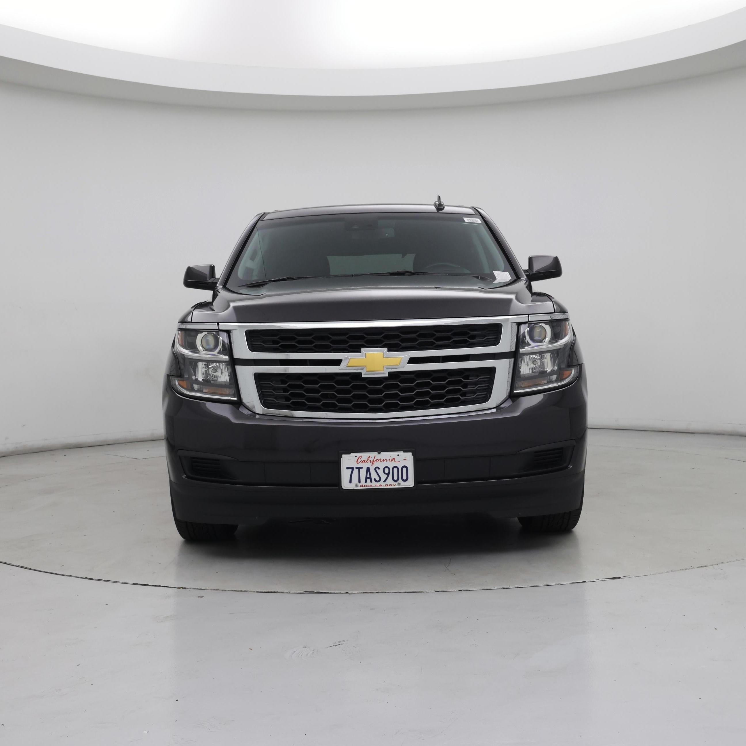 Thumbnail: 2016 Chevrolet Tahoe - 5