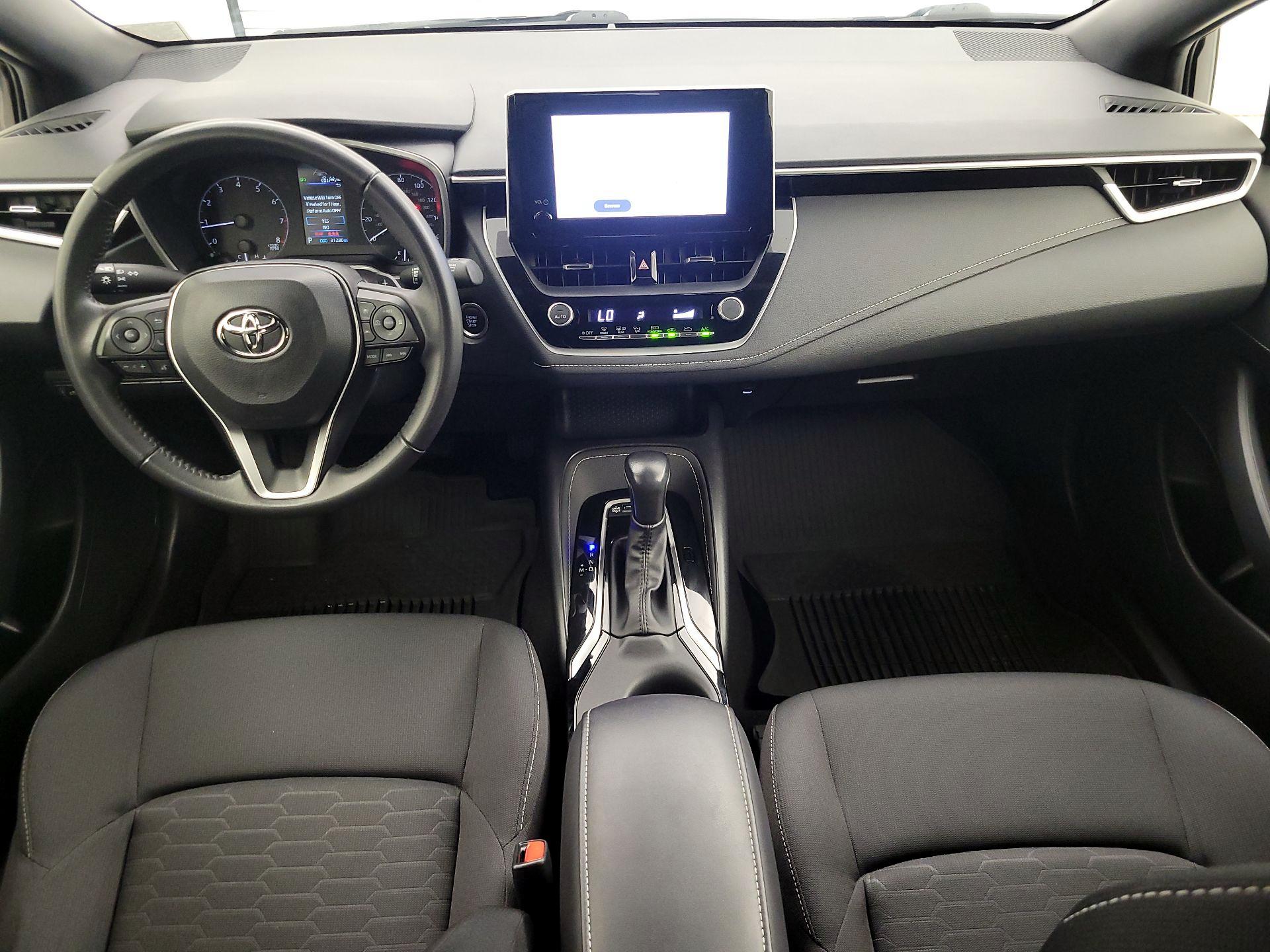 Thumbnail: 2024 Toyota Corolla - 9