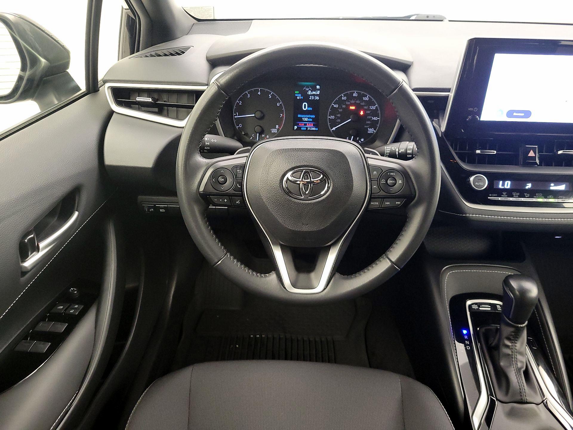 Thumbnail: 2024 Toyota Corolla - 10