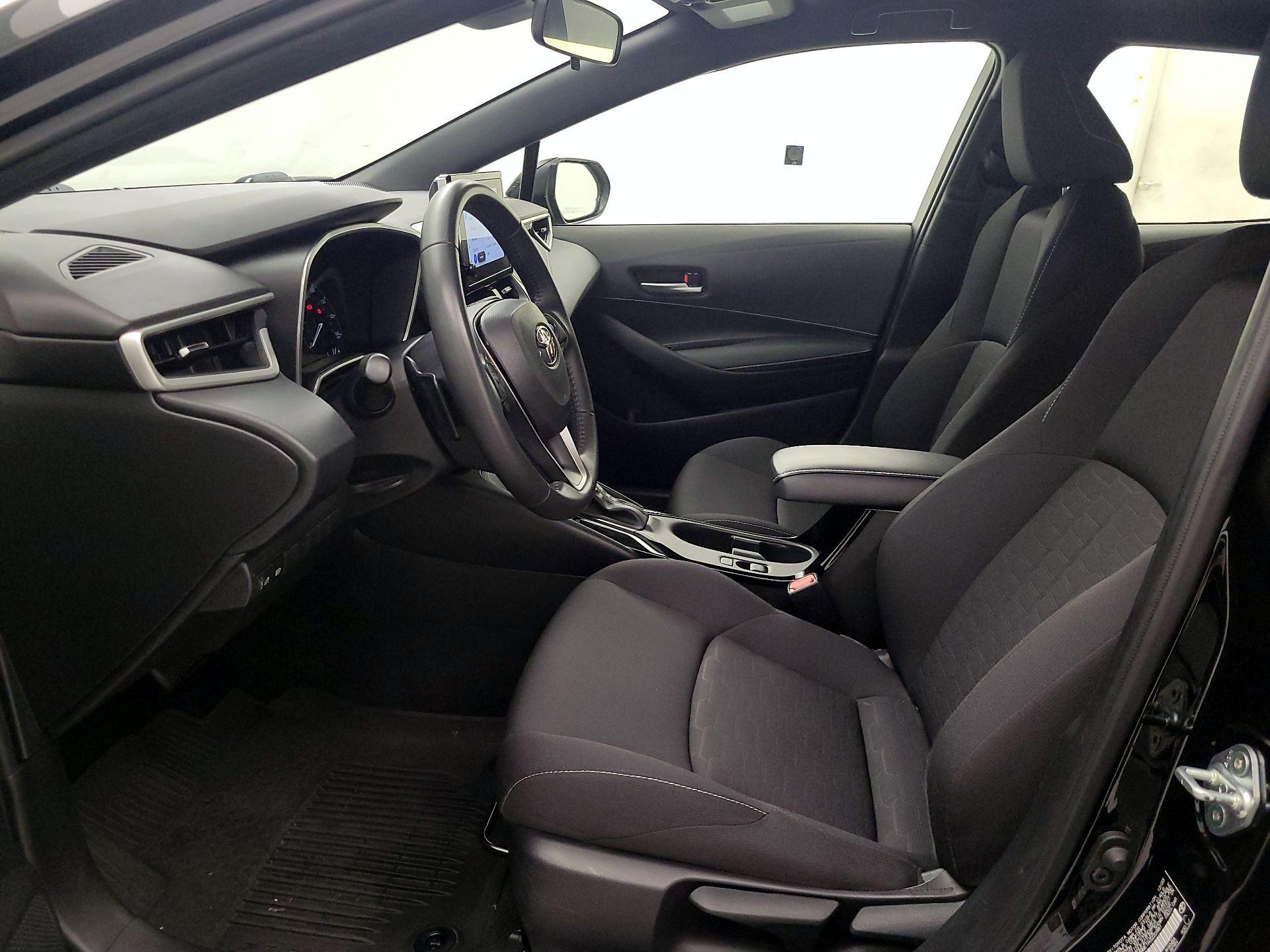 Thumbnail: 2024 Toyota Corolla - 11