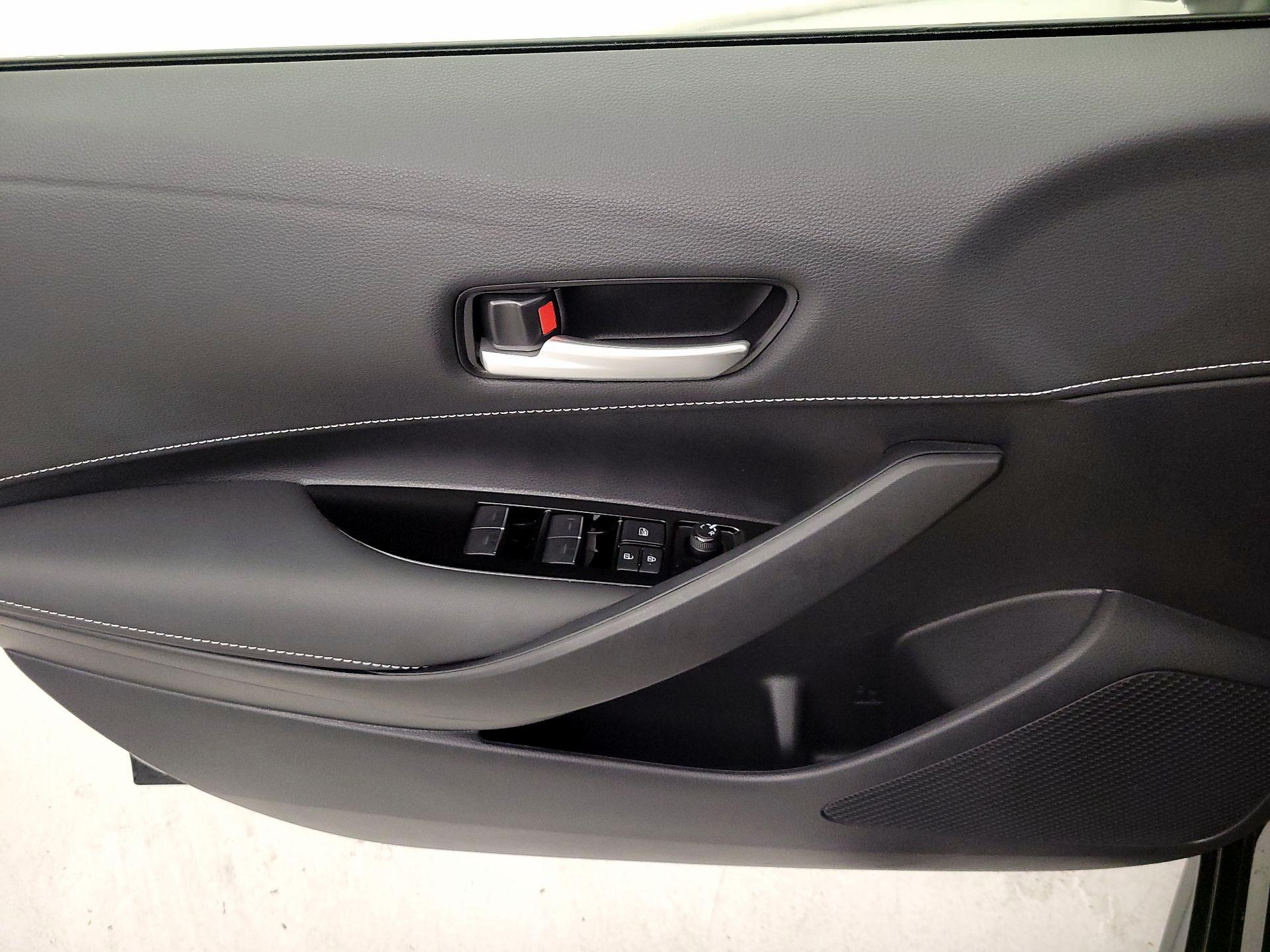 Thumbnail: 2024 Toyota Corolla - 13