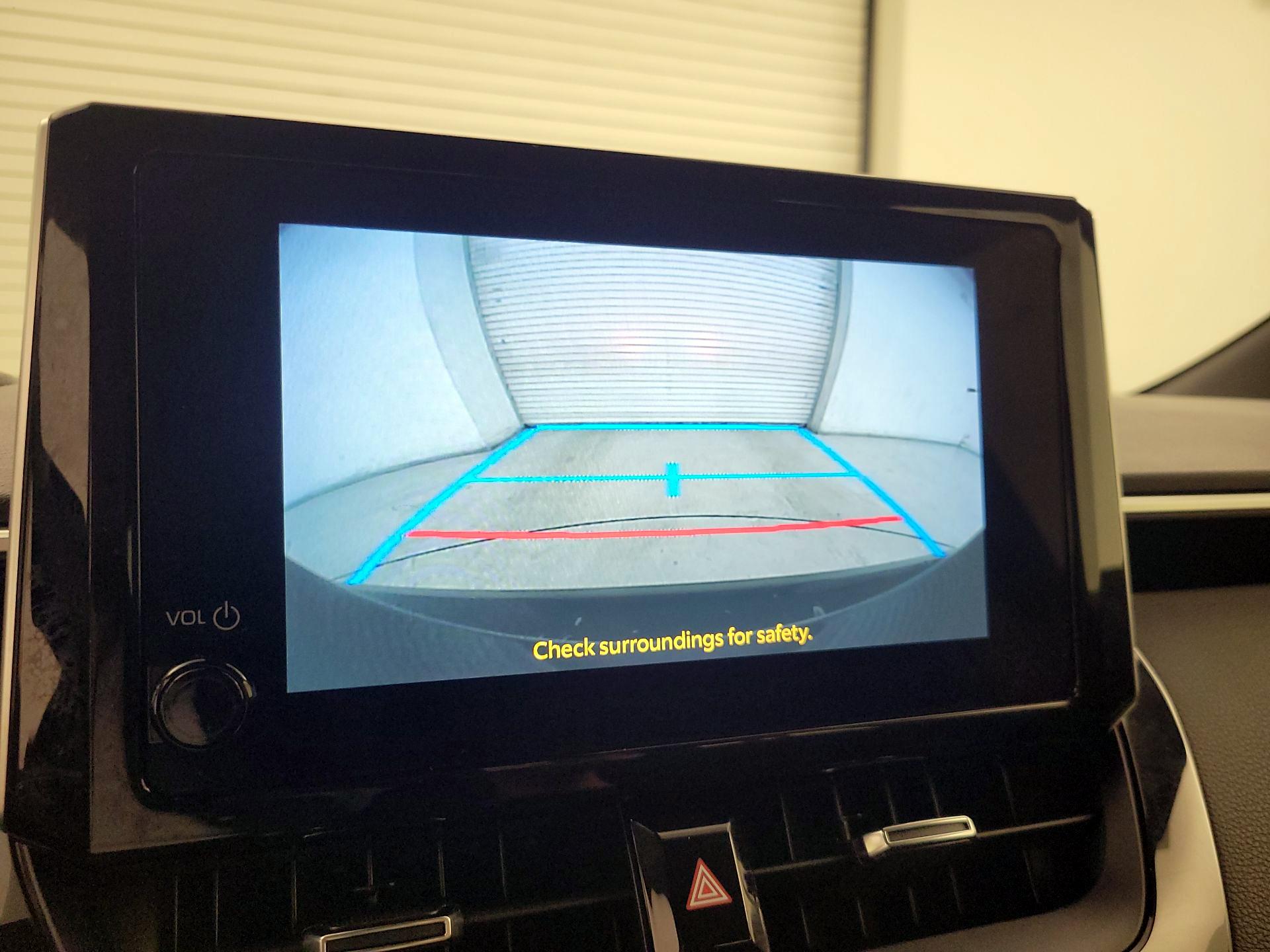 Thumbnail: 2024 Toyota Corolla - 15