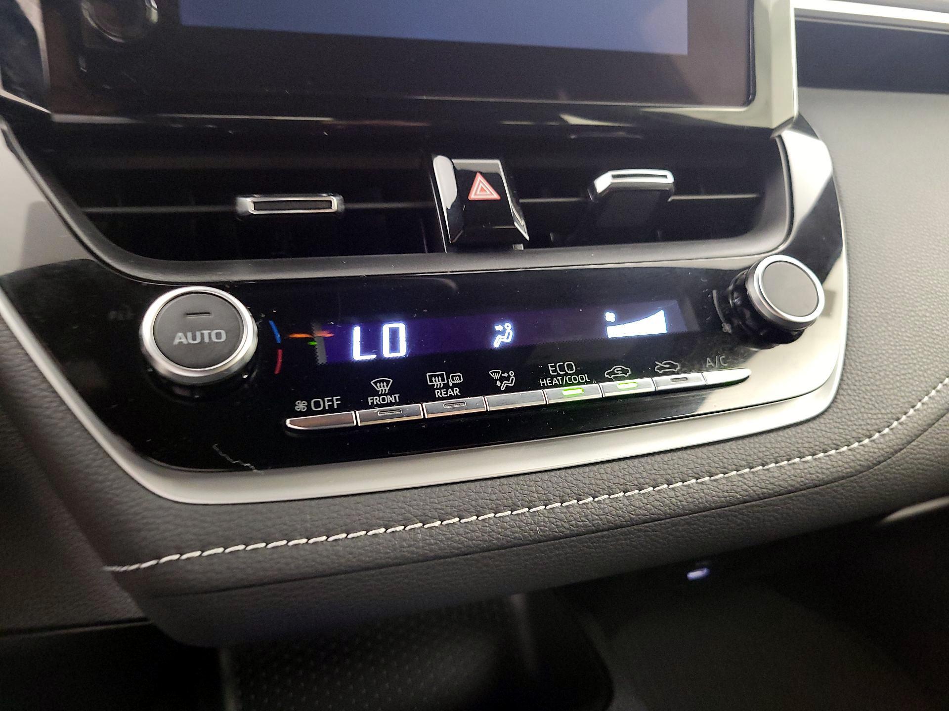 Thumbnail: 2024 Toyota Corolla - 17