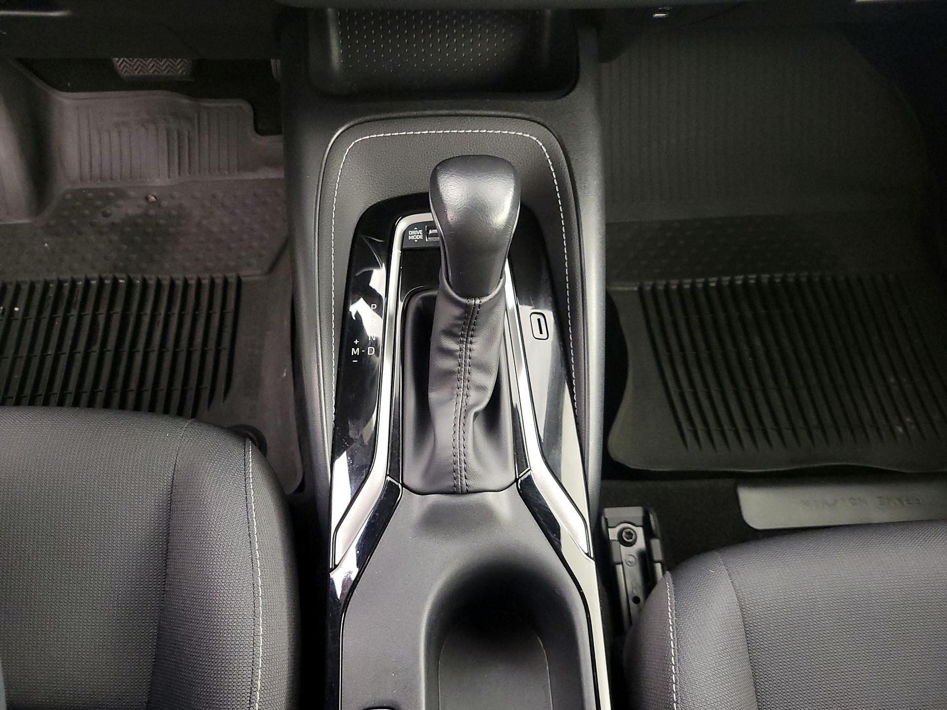 Thumbnail: 2024 Toyota Corolla - 18