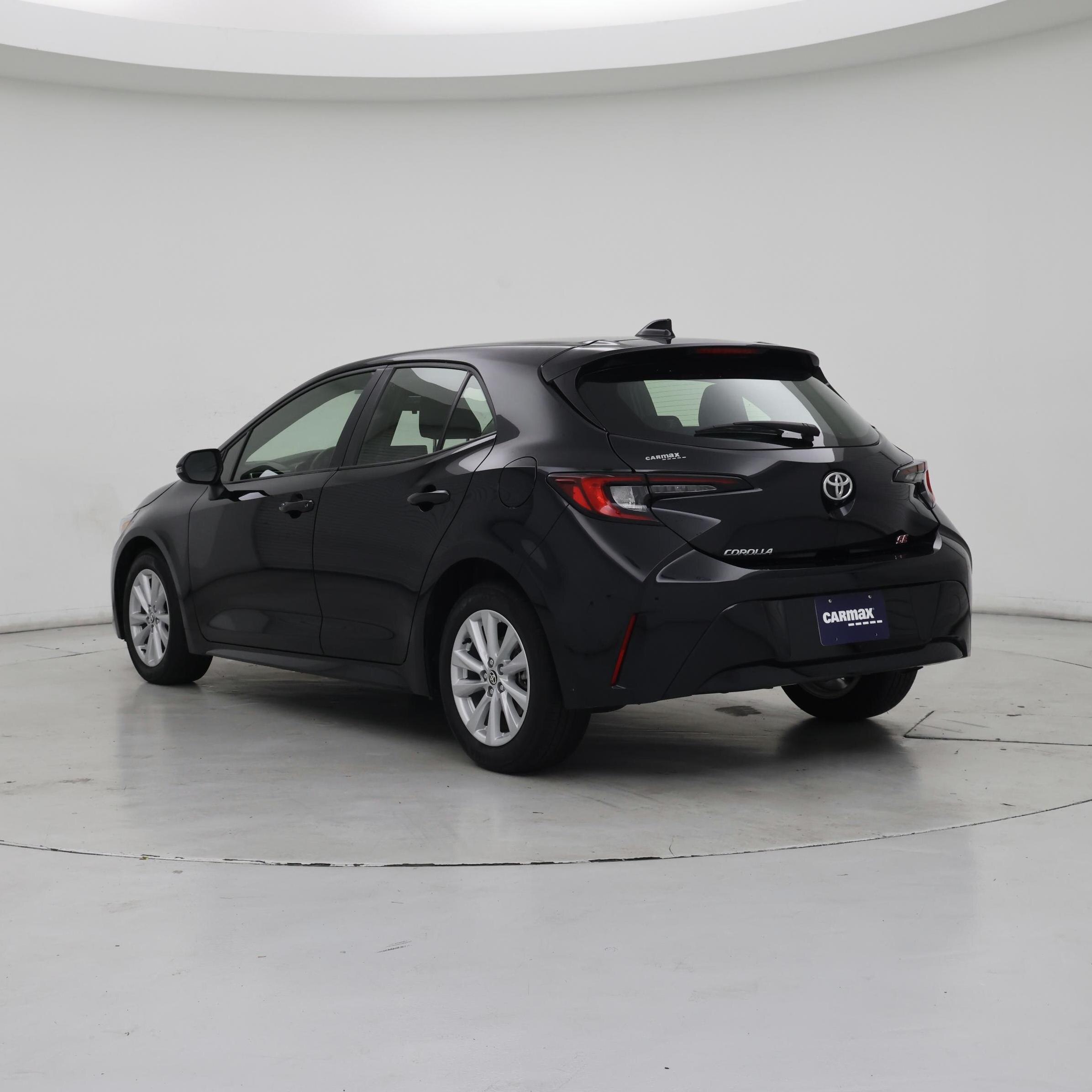 Thumbnail: 2024 Toyota Corolla - 2