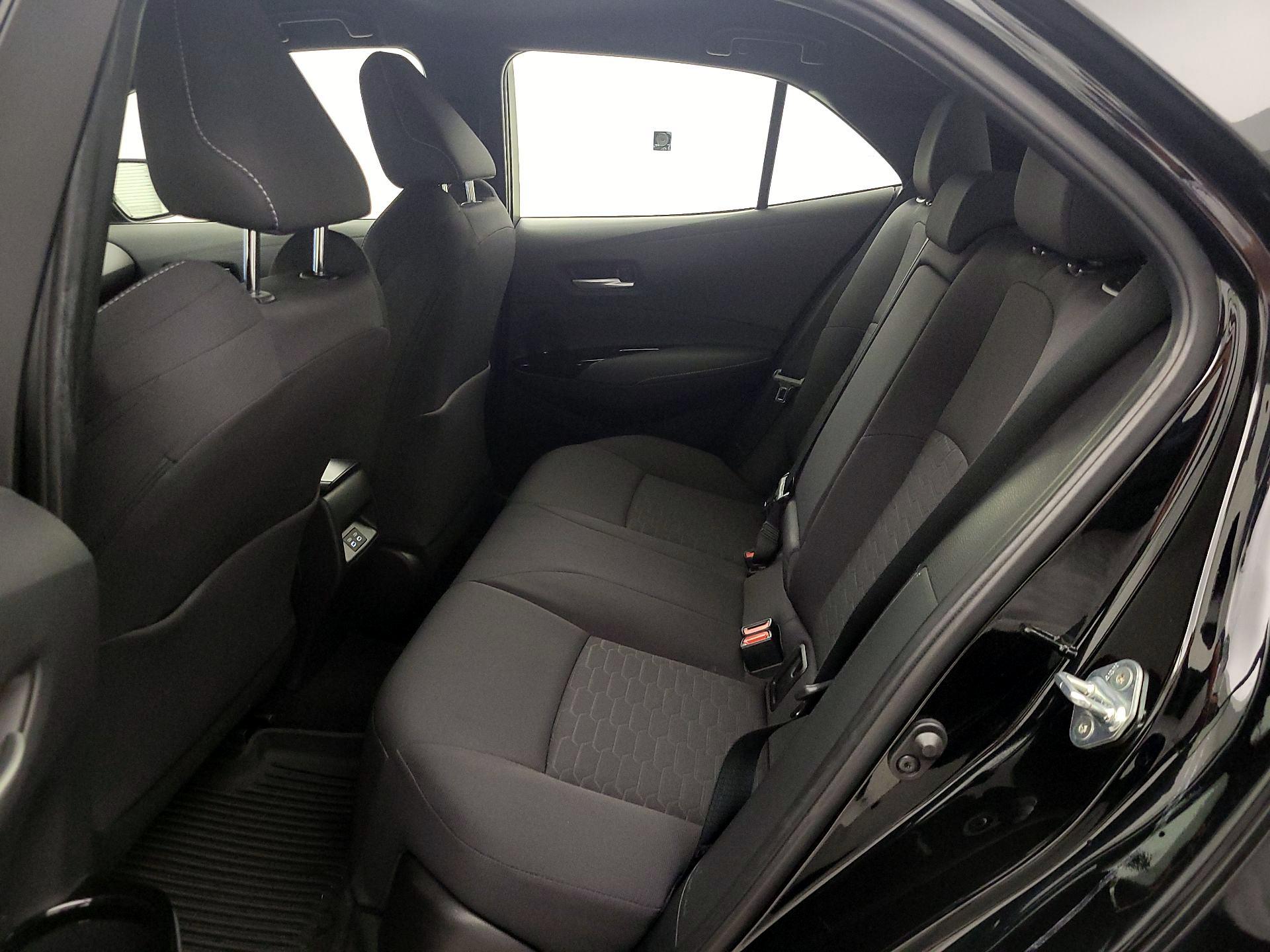 Thumbnail: 2024 Toyota Corolla - 20