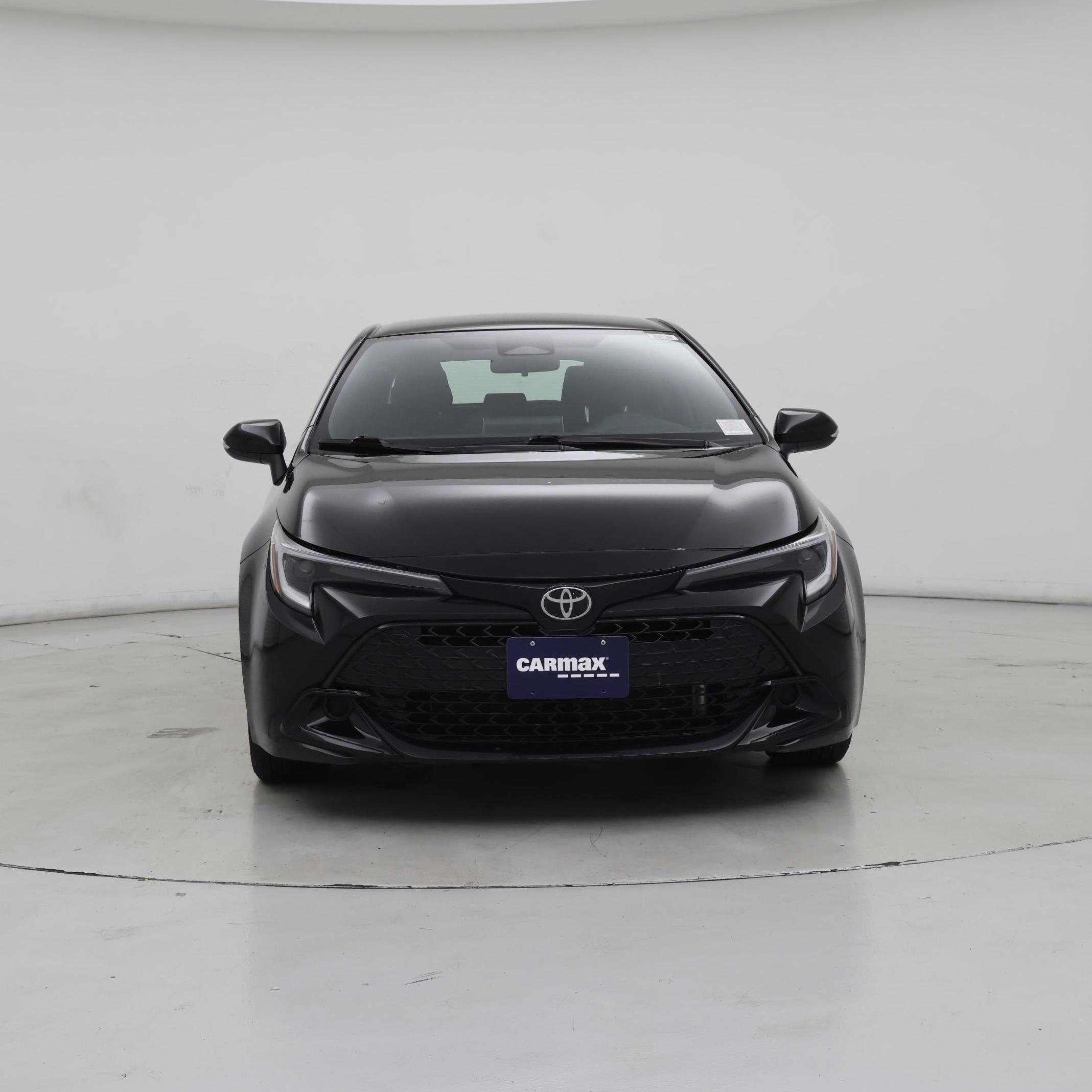 Thumbnail: 2024 Toyota Corolla - 5