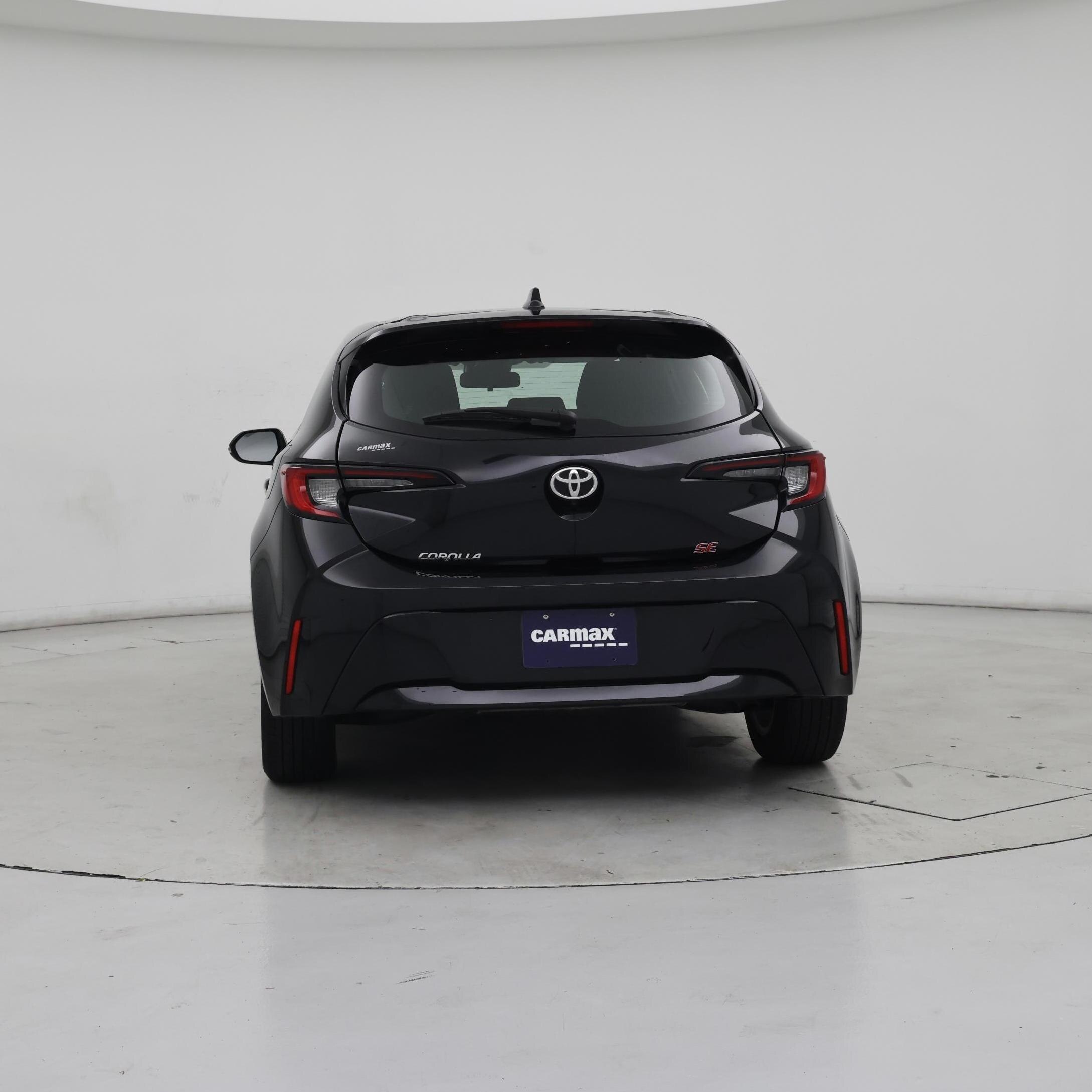 Thumbnail: 2024 Toyota Corolla - 6