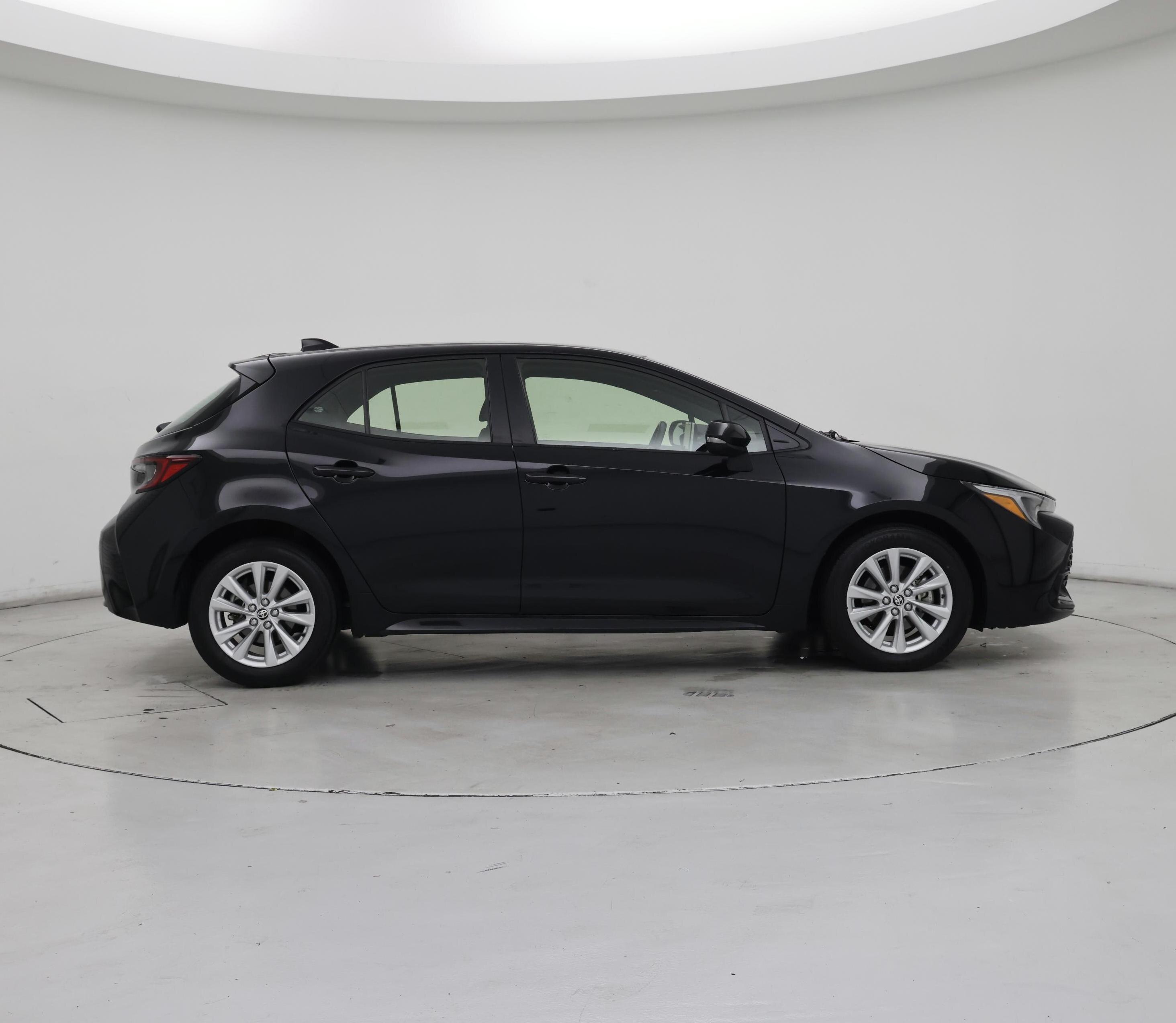 Thumbnail: 2024 Toyota Corolla - 7