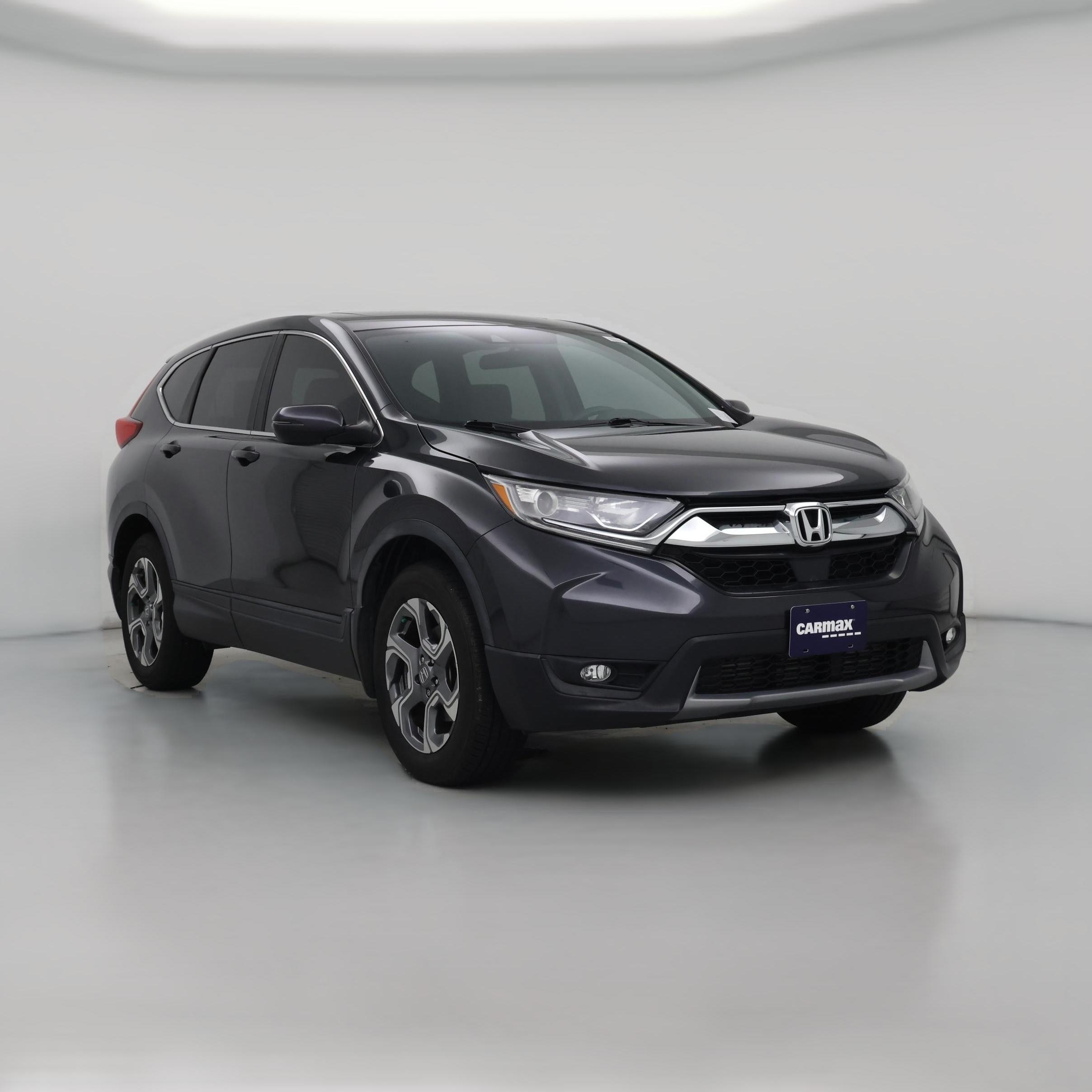 Thumbnail: 2019 Honda CR-V - 1