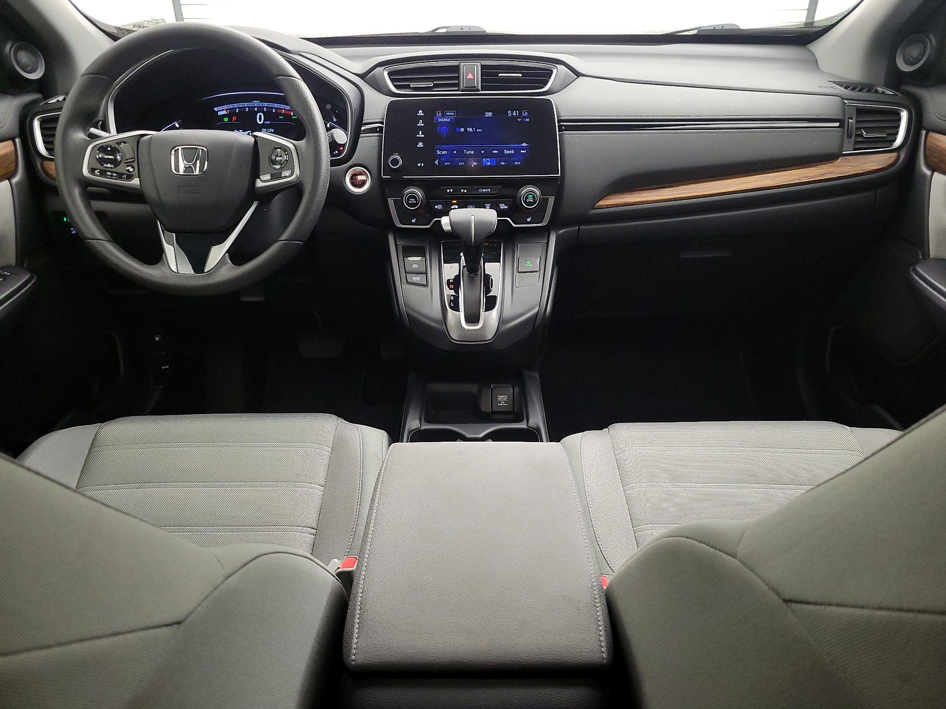 Thumbnail: 2019 Honda CR-V - 9