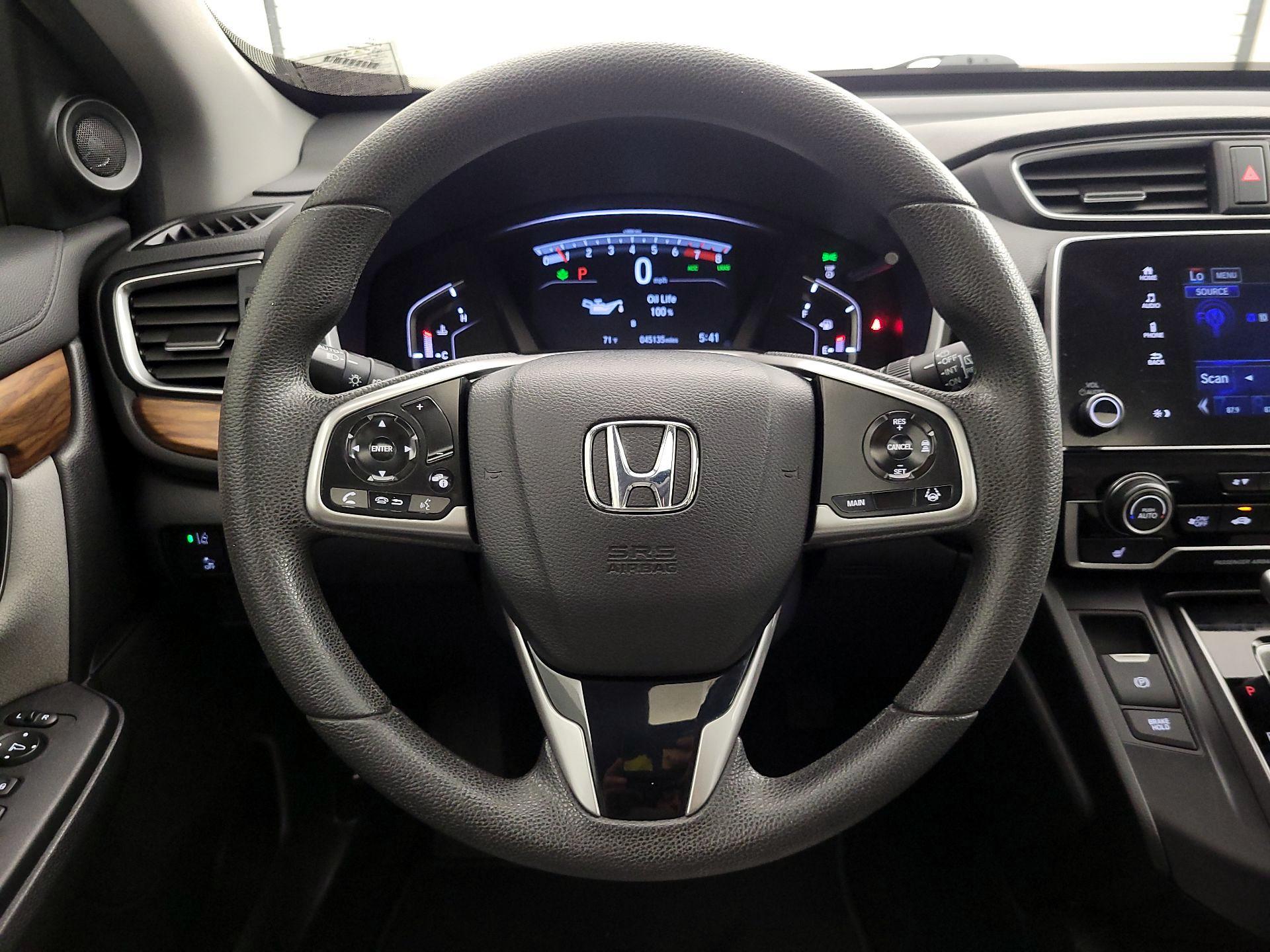 Thumbnail: 2019 Honda CR-V - 10