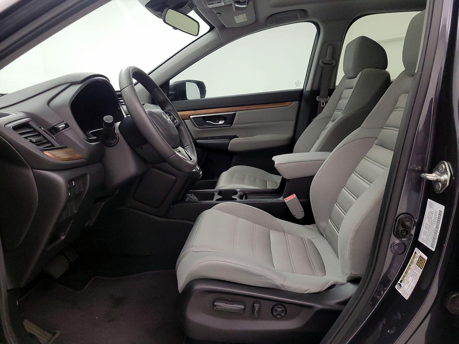 Thumbnail: 2019 Honda CR-V - 11