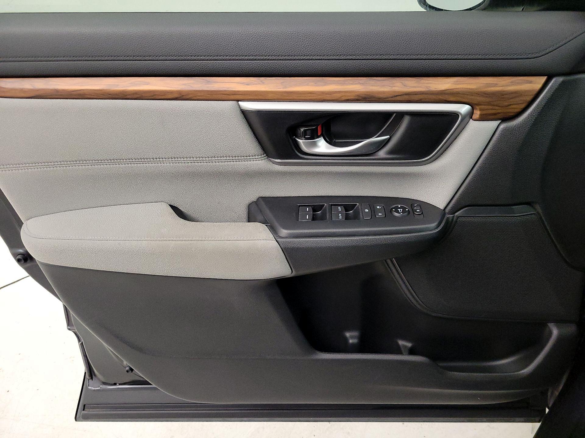 Thumbnail: 2019 Honda CR-V - 12
