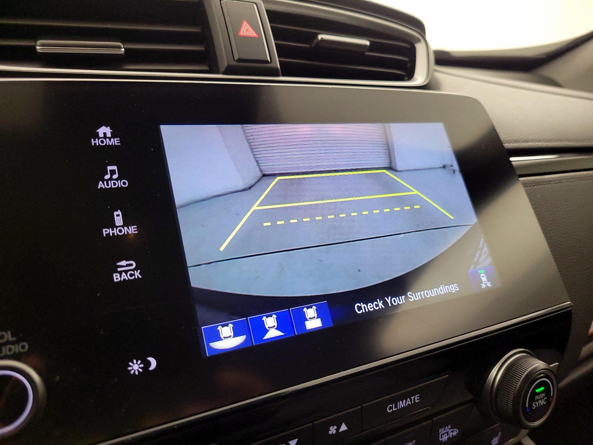 Thumbnail: 2019 Honda CR-V - 14