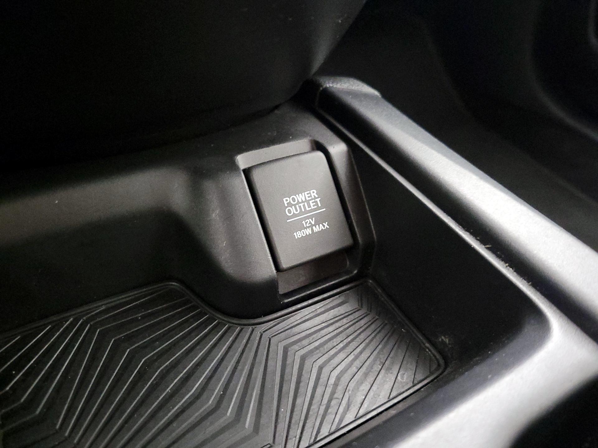 Thumbnail: 2019 Honda CR-V - 18