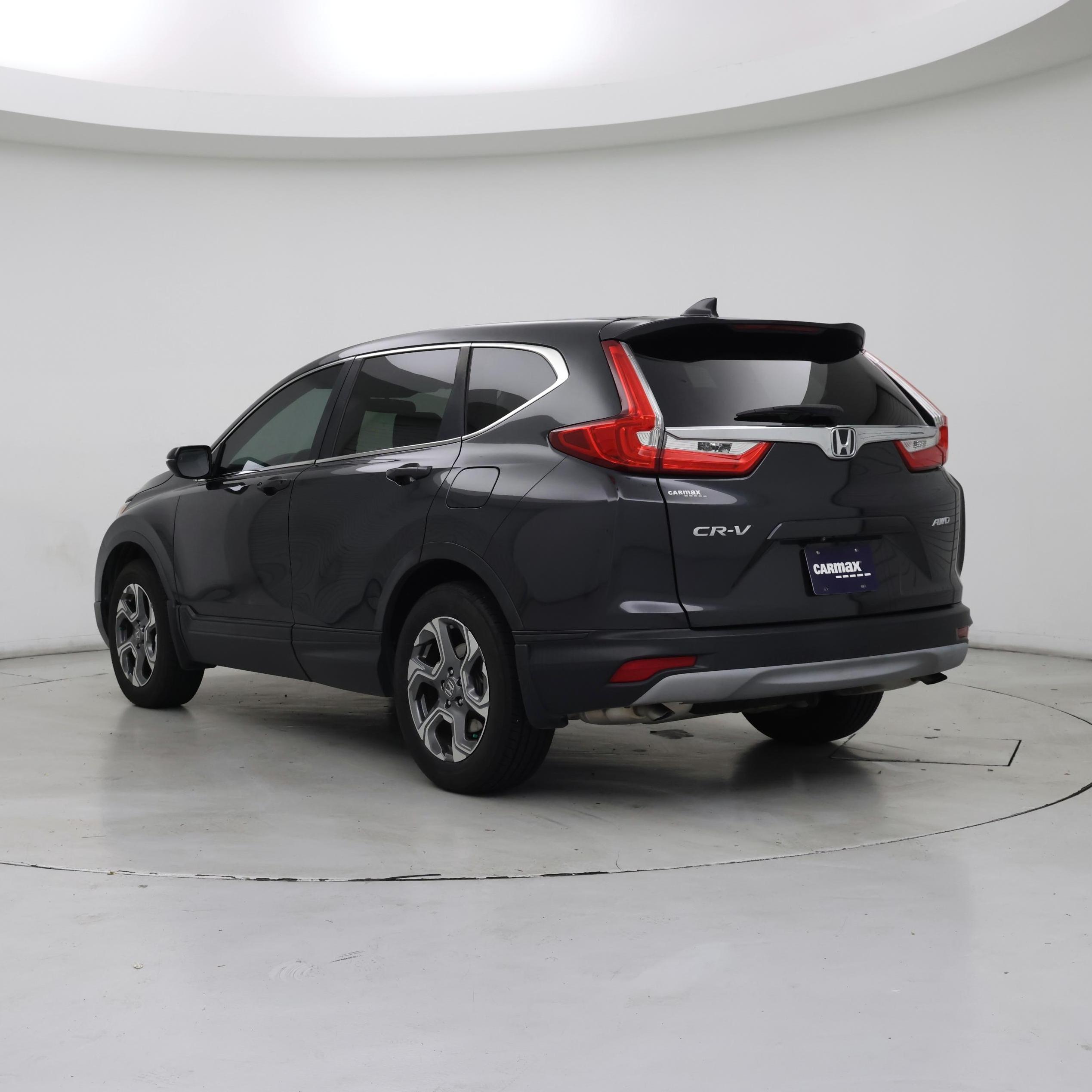 Thumbnail: 2019 Honda CR-V - 2