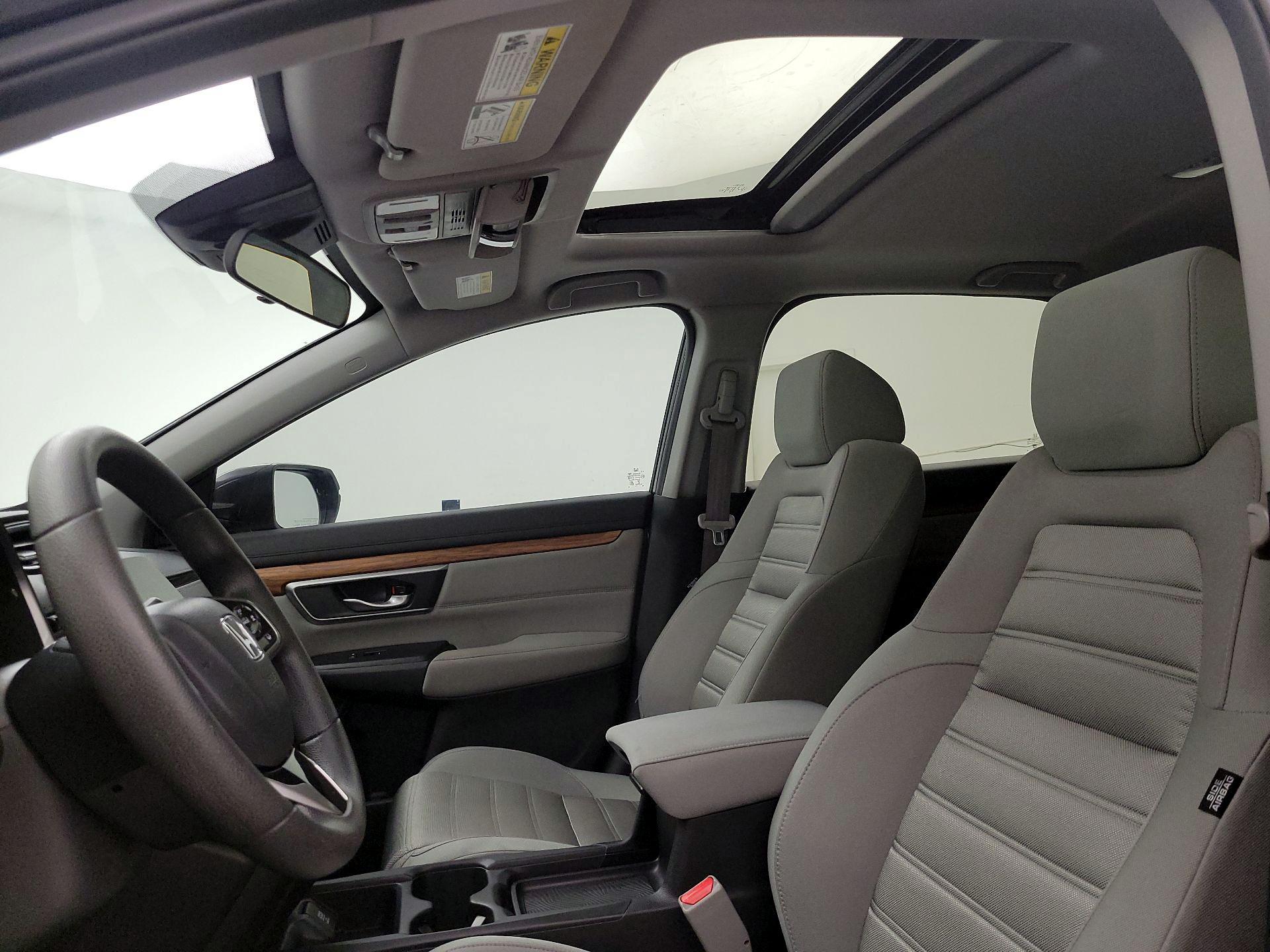 Thumbnail: 2019 Honda CR-V - 19