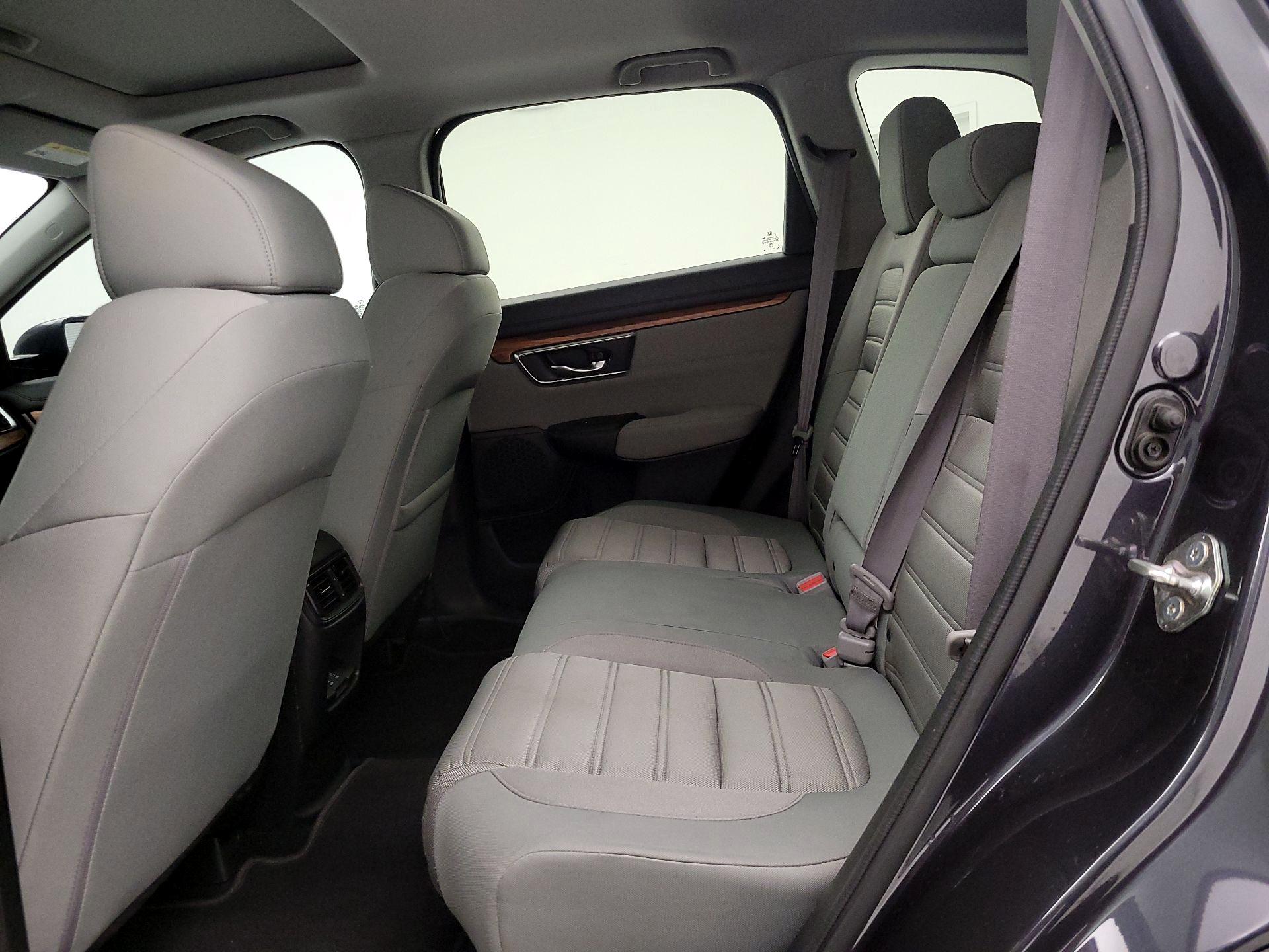 Thumbnail: 2019 Honda CR-V - 20