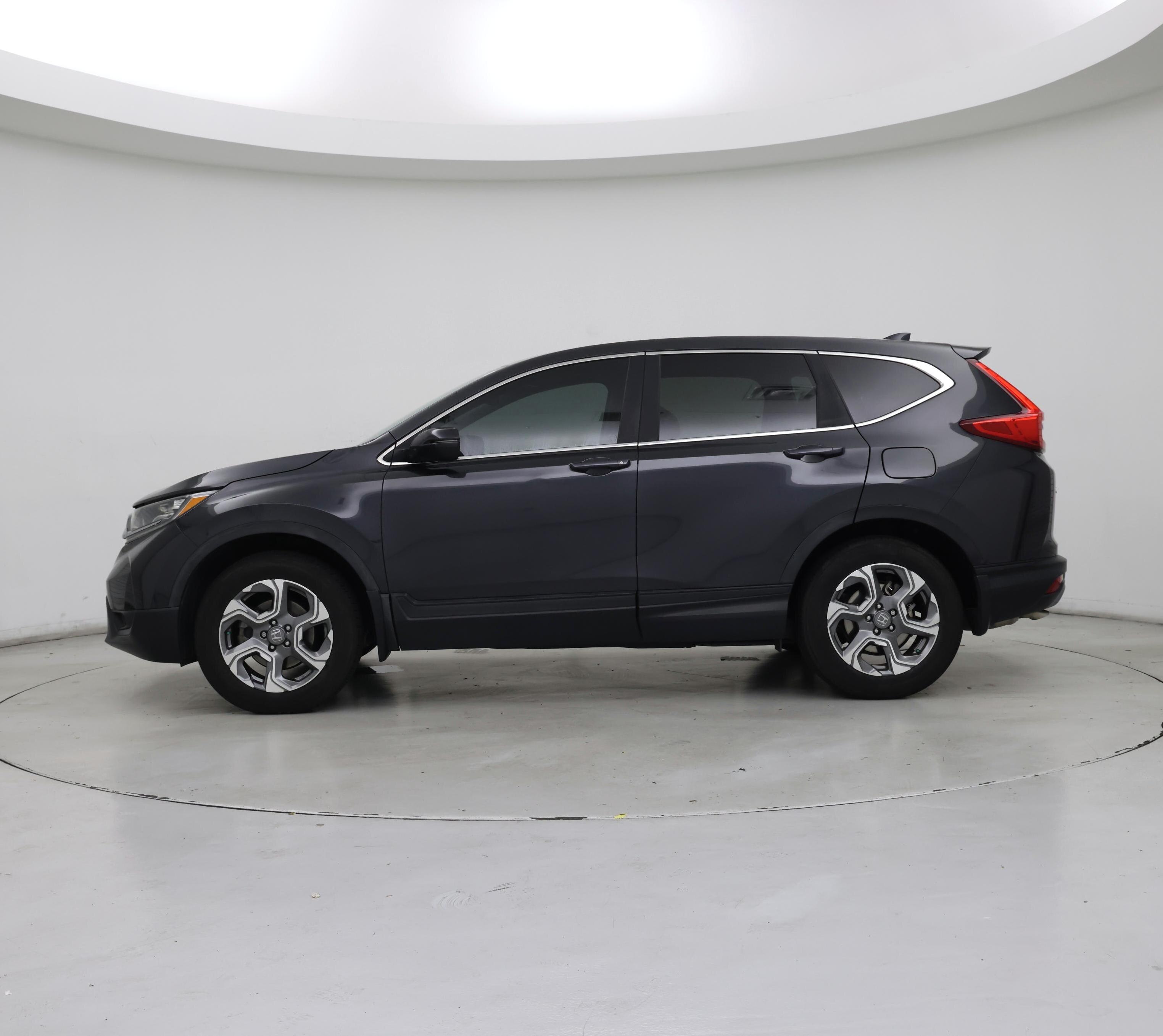 Thumbnail: 2019 Honda CR-V - 3