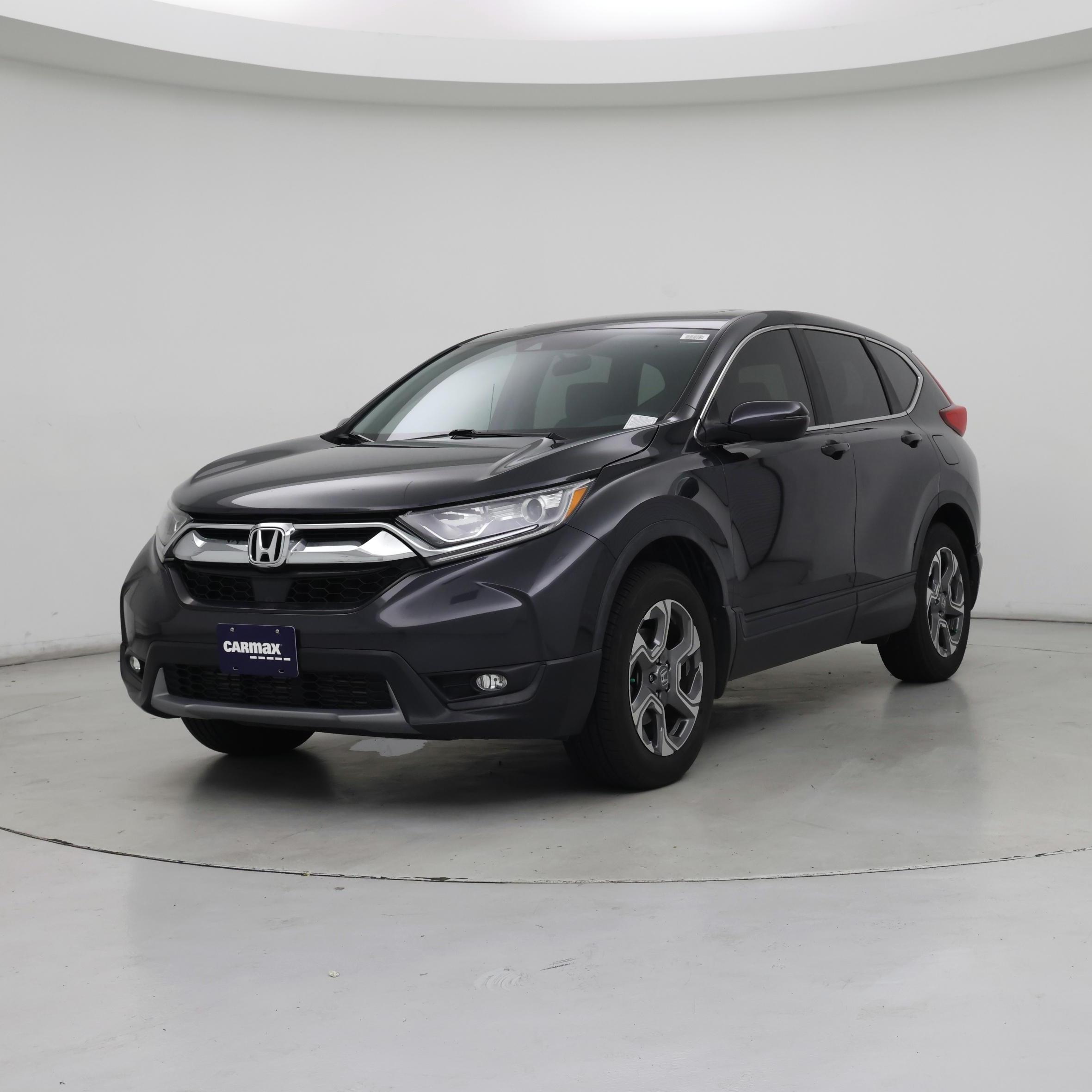 Thumbnail: 2019 Honda CR-V - 4