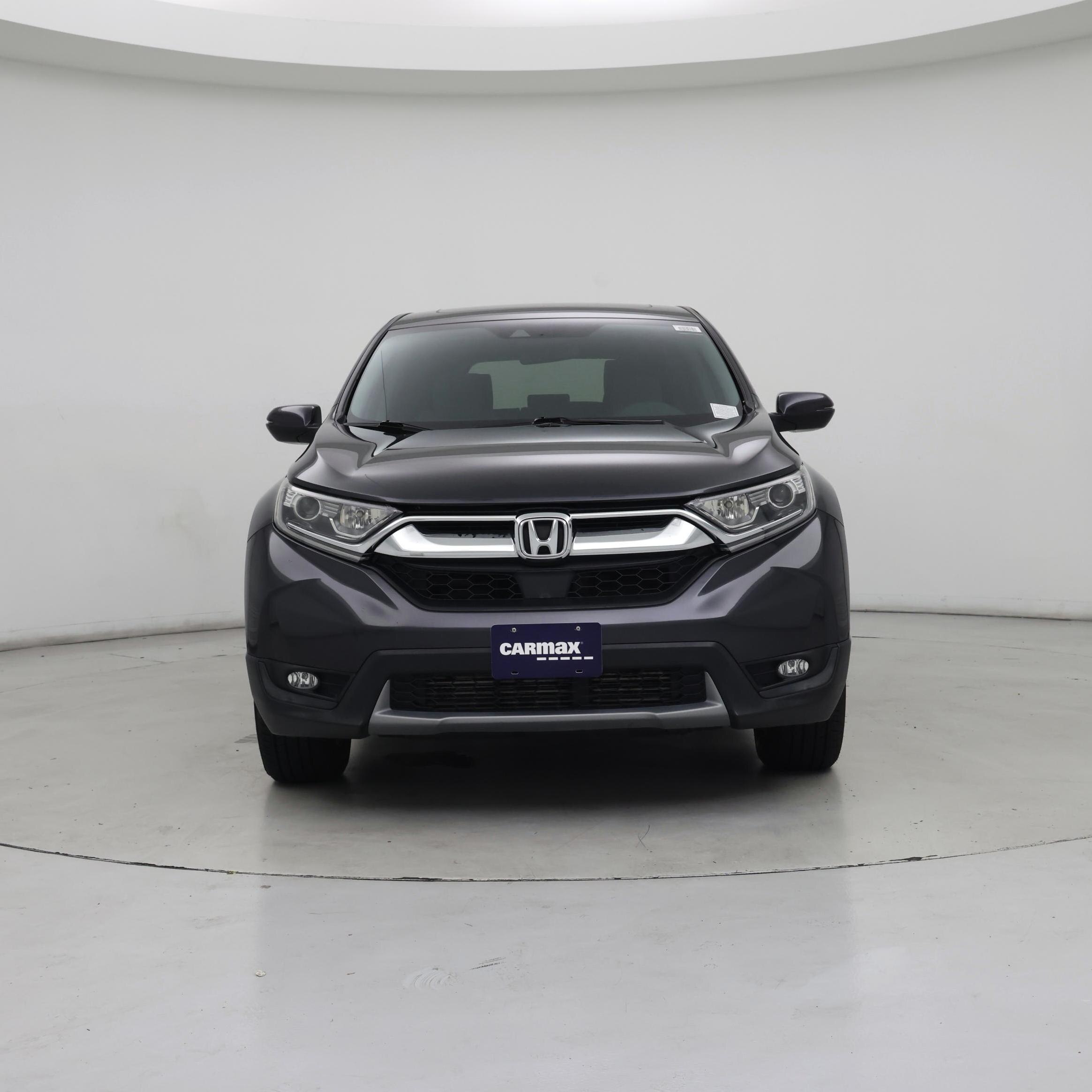 Thumbnail: 2019 Honda CR-V - 5