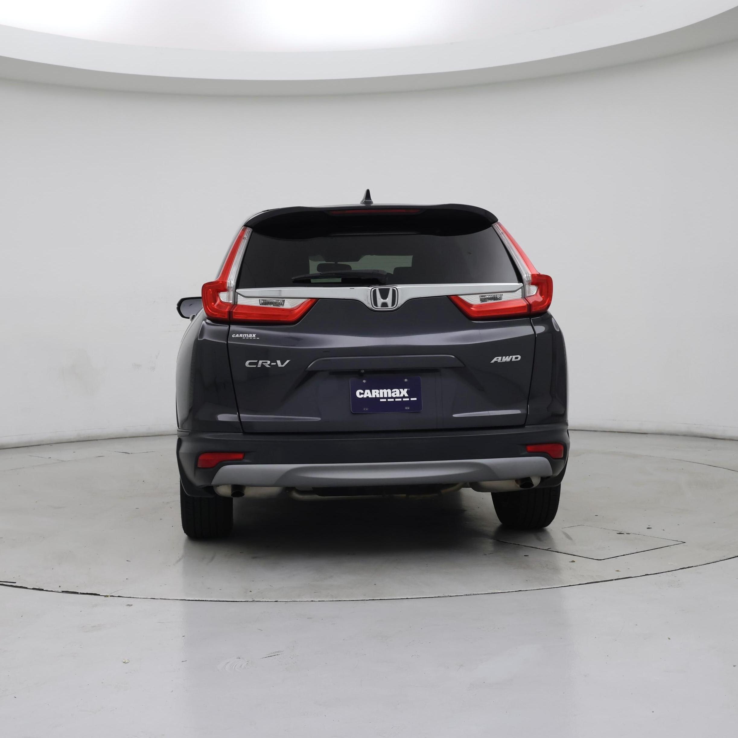 Thumbnail: 2019 Honda CR-V - 6