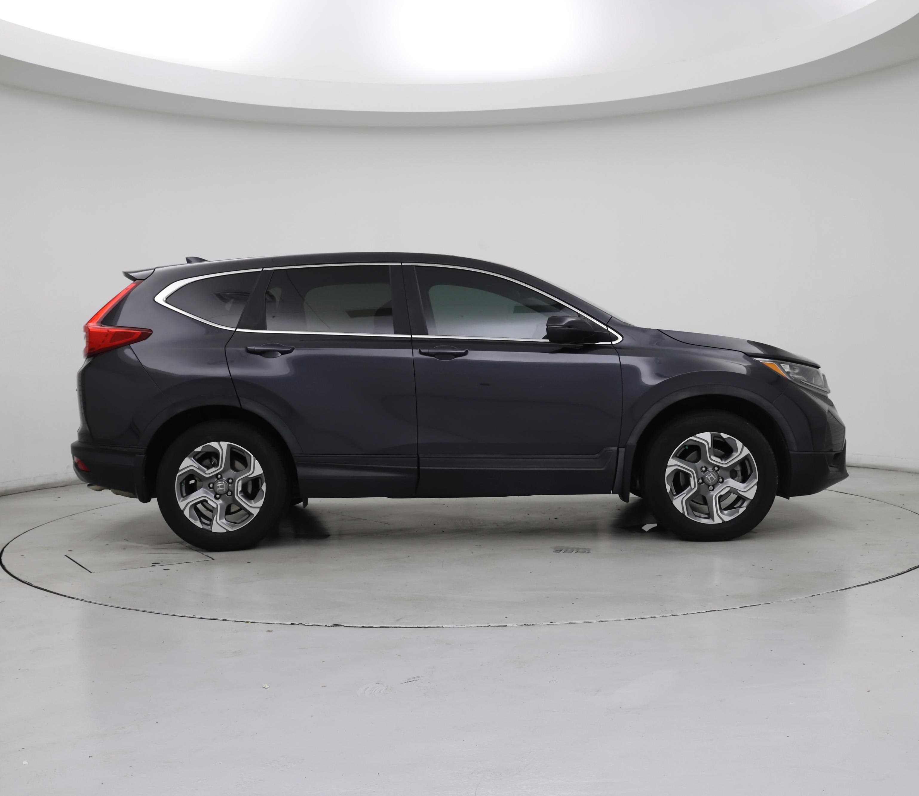 Thumbnail: 2019 Honda CR-V - 7
