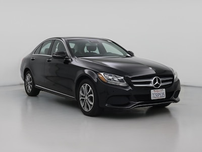 2016 Mercedes-Benz C300