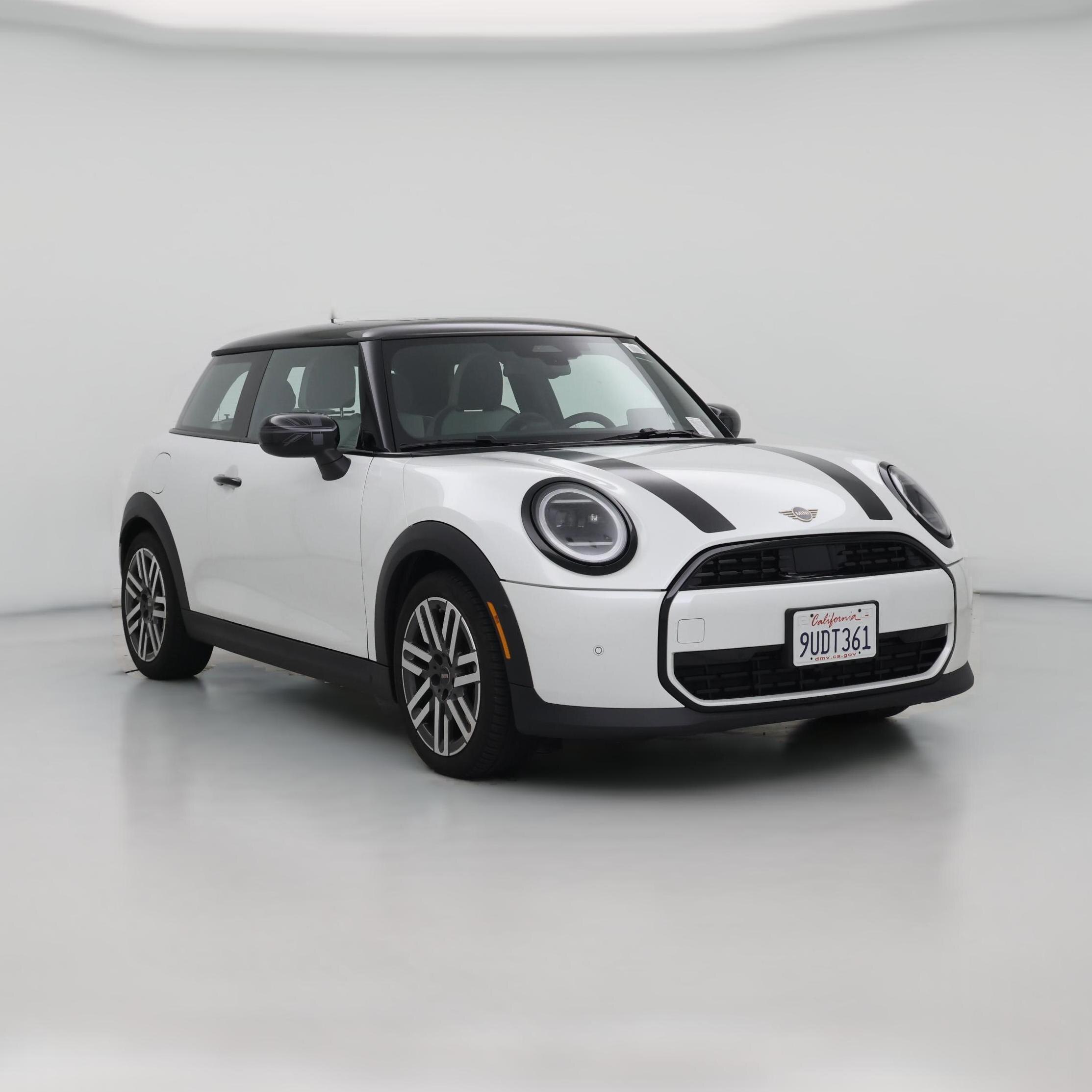 Thumbnail: 2025 MINI Cooper Hardtop - 1