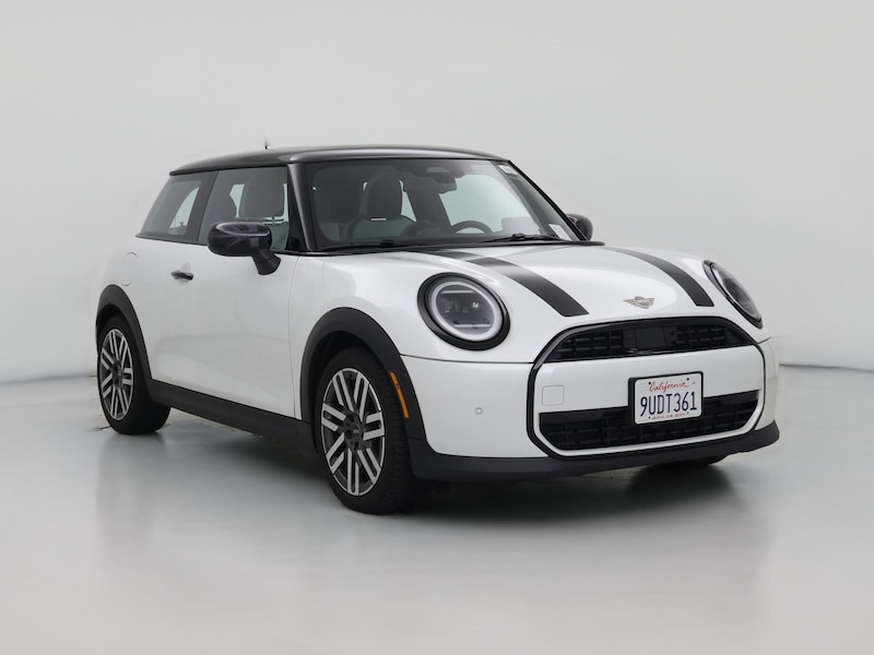 2025 MINI Cooper Hardtop  -
                  Santa Rosa, CA
