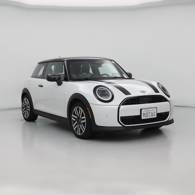 2025 Mini Cooper Hardtop