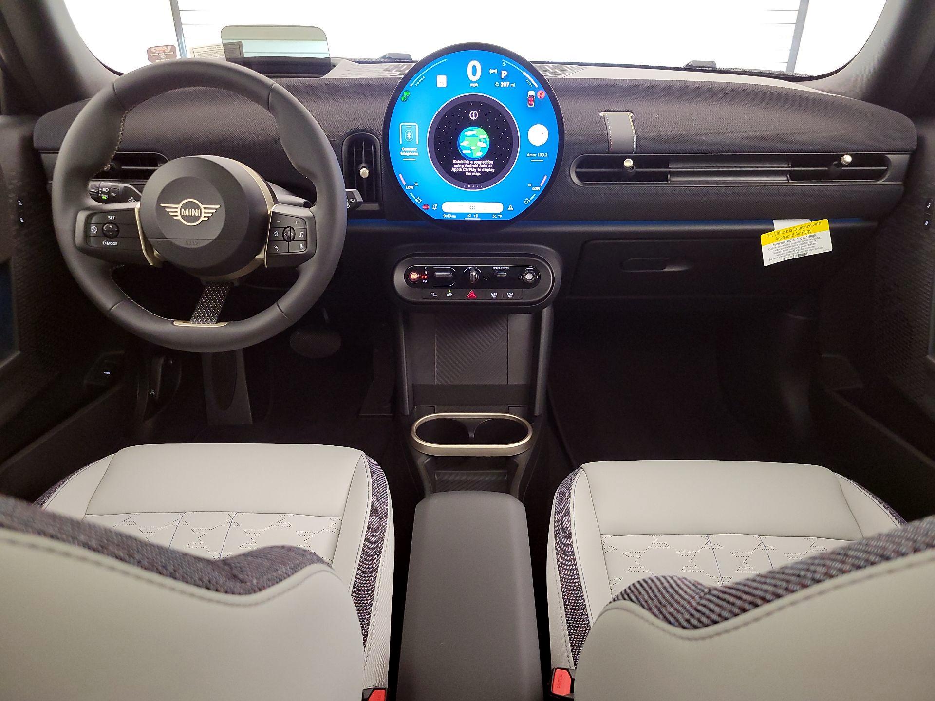 Thumbnail: 2025 MINI Cooper Hardtop - 9