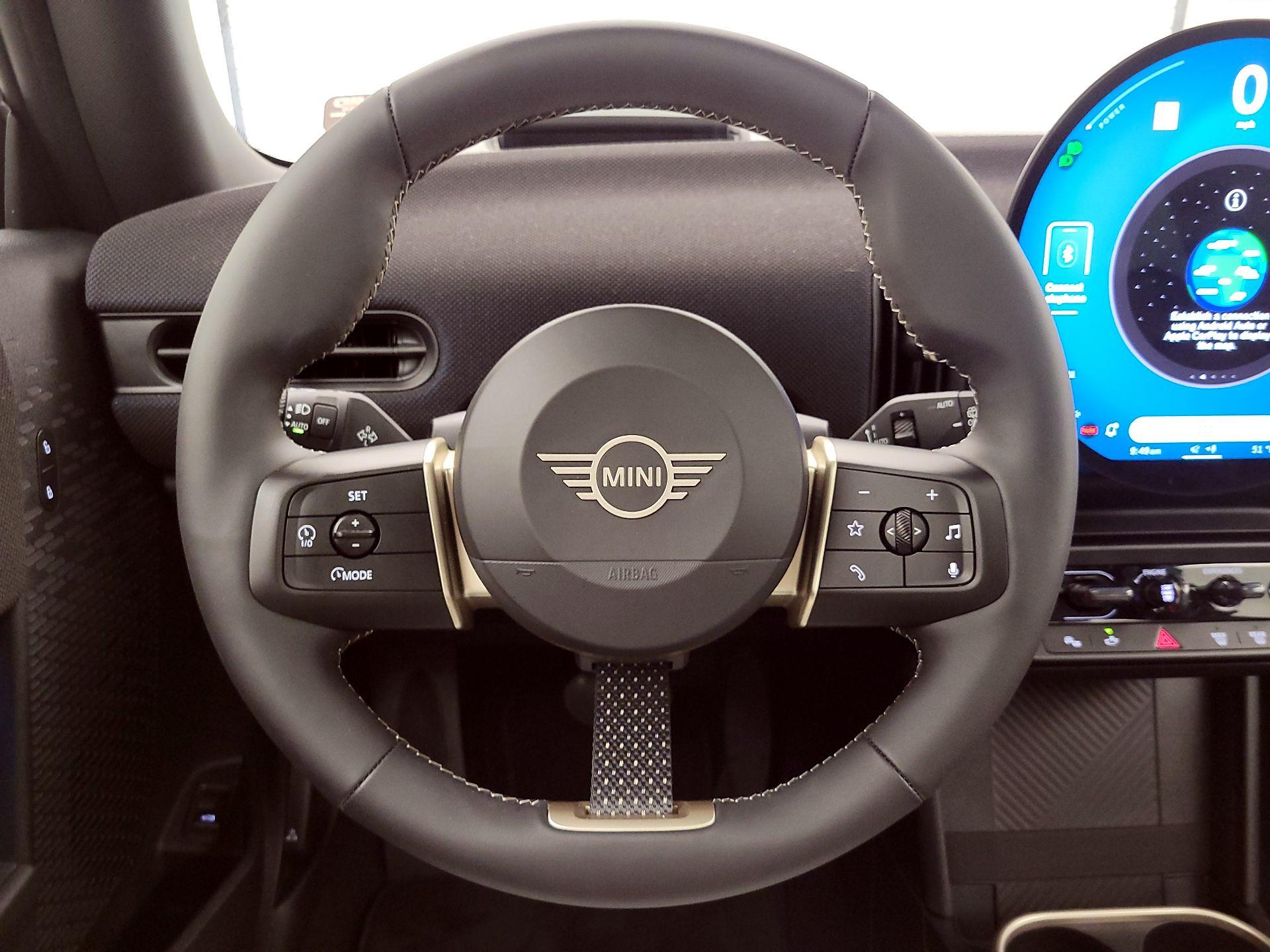 Thumbnail: 2025 MINI Cooper Hardtop - 10