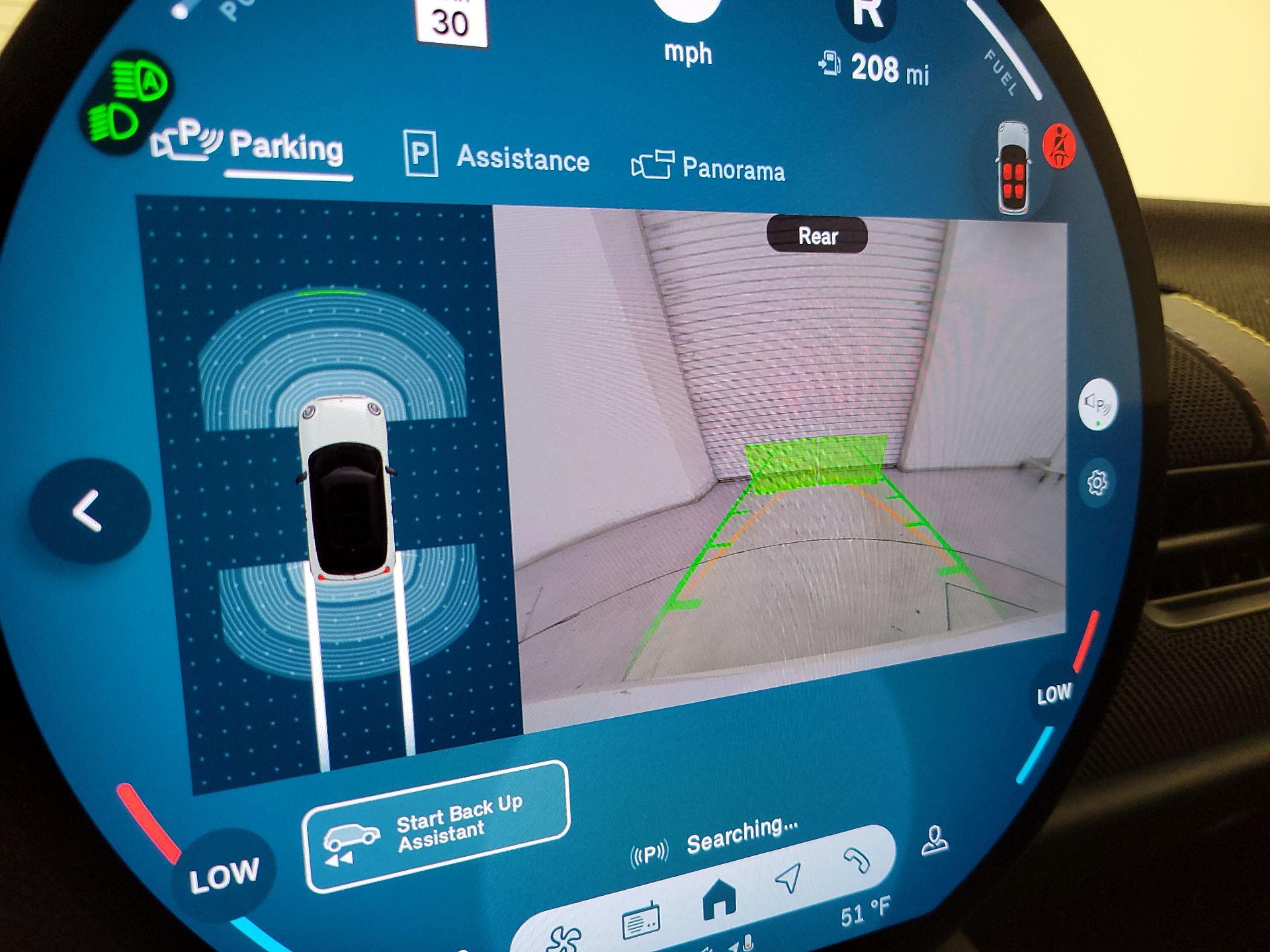 Thumbnail: 2025 MINI Cooper Hardtop - 13