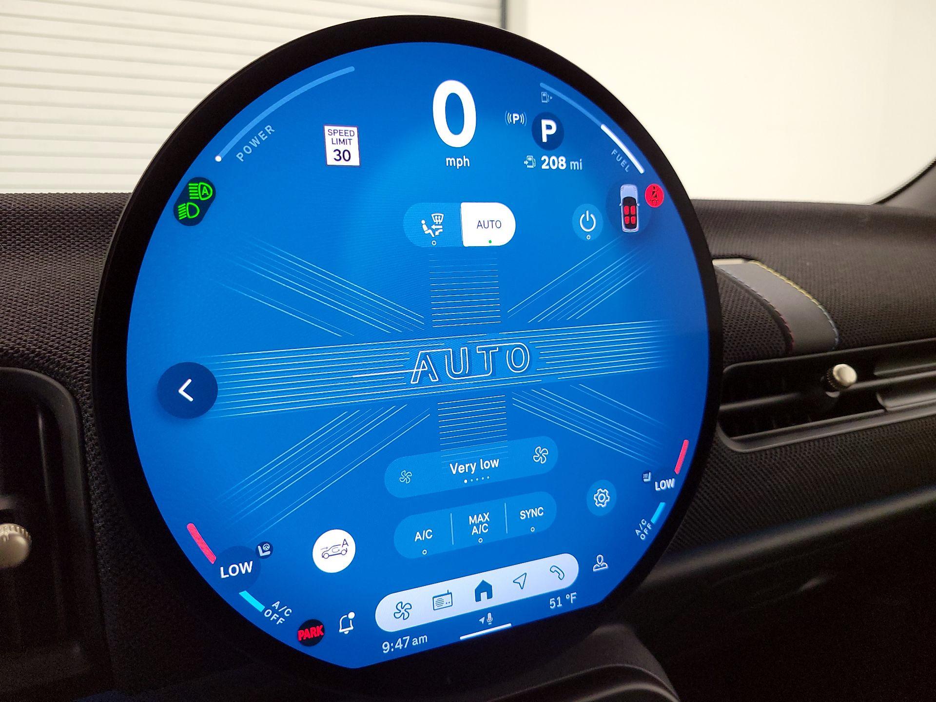 Thumbnail: 2025 MINI Cooper Hardtop - 15